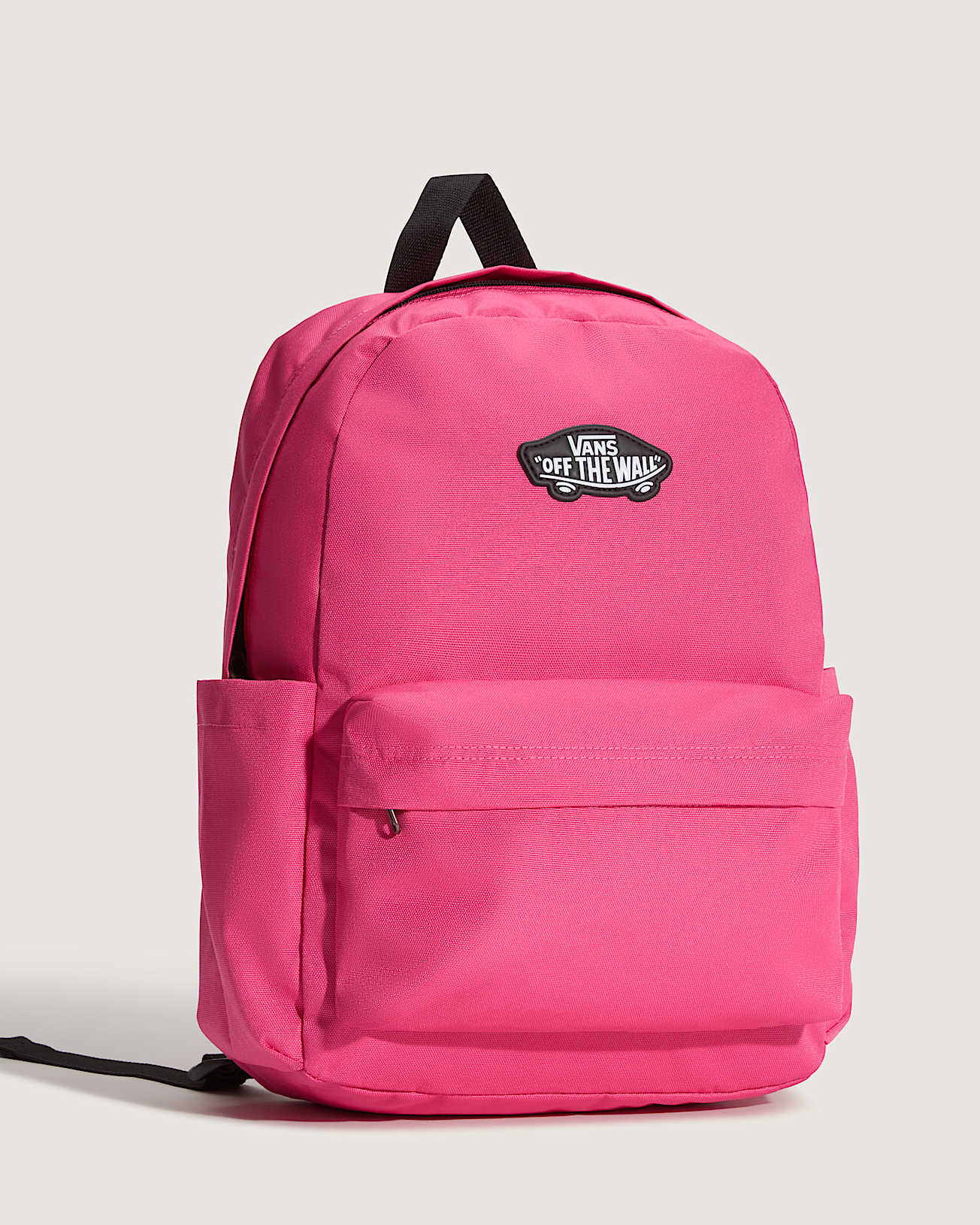 Sac  dos Old Skool Grom Enfant VANS Rose ALT1