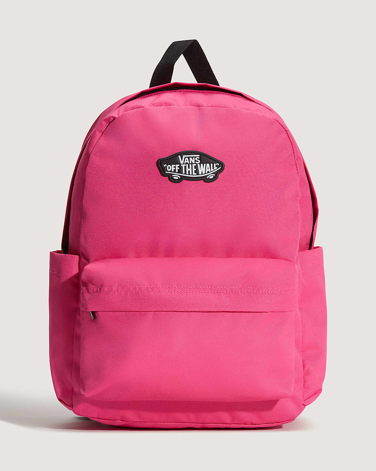 Sac  dos Old Skool Grom Enfant VANS Rose HERO