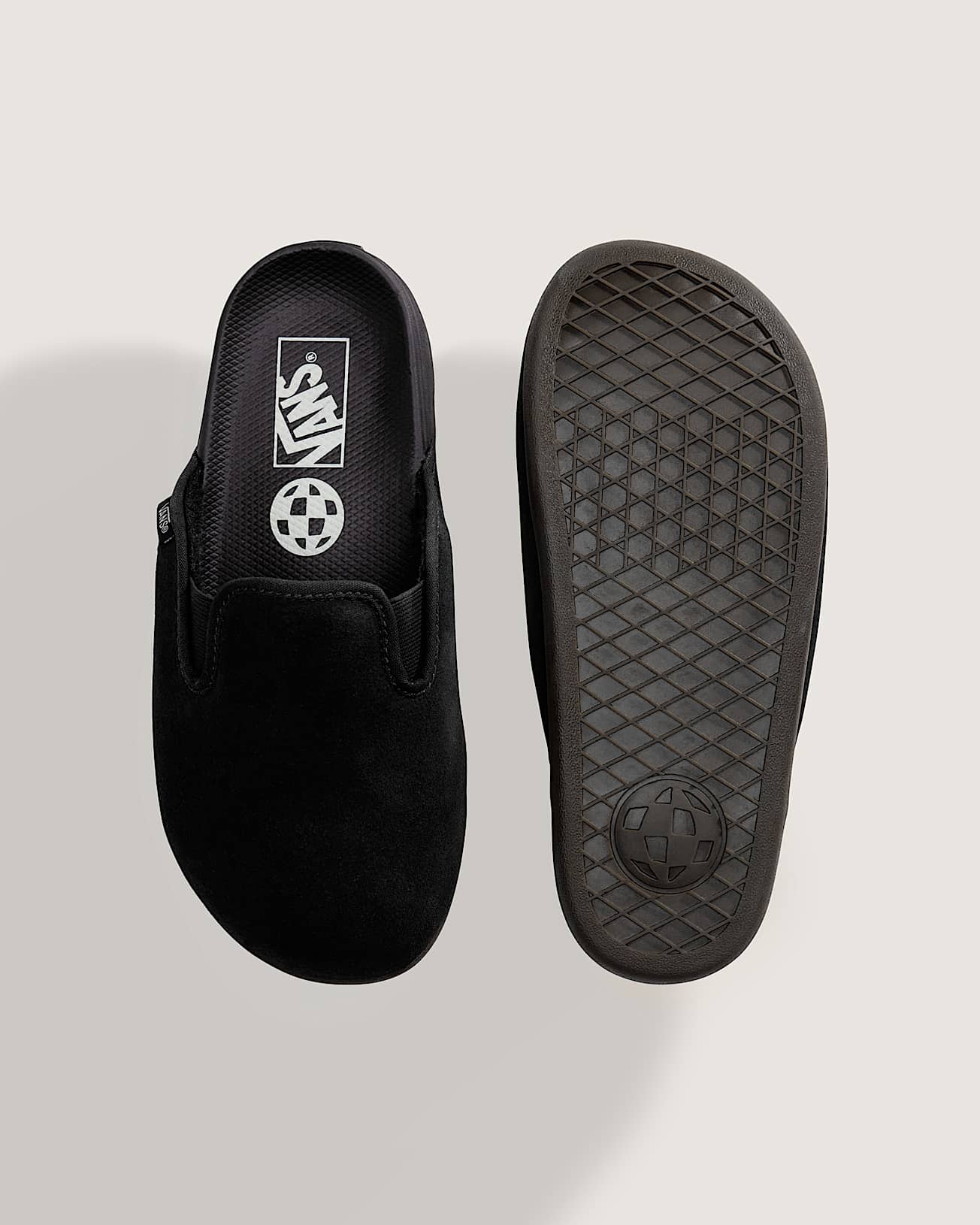 Harbor Mule Vr3 Shoes VANS Brown ALT2