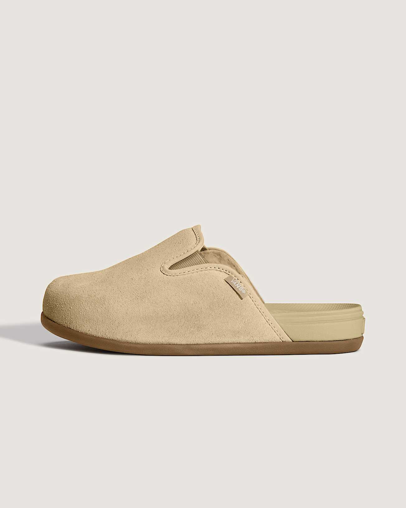 Harbor Mule Vr3 Shoes VANS Pink HERO