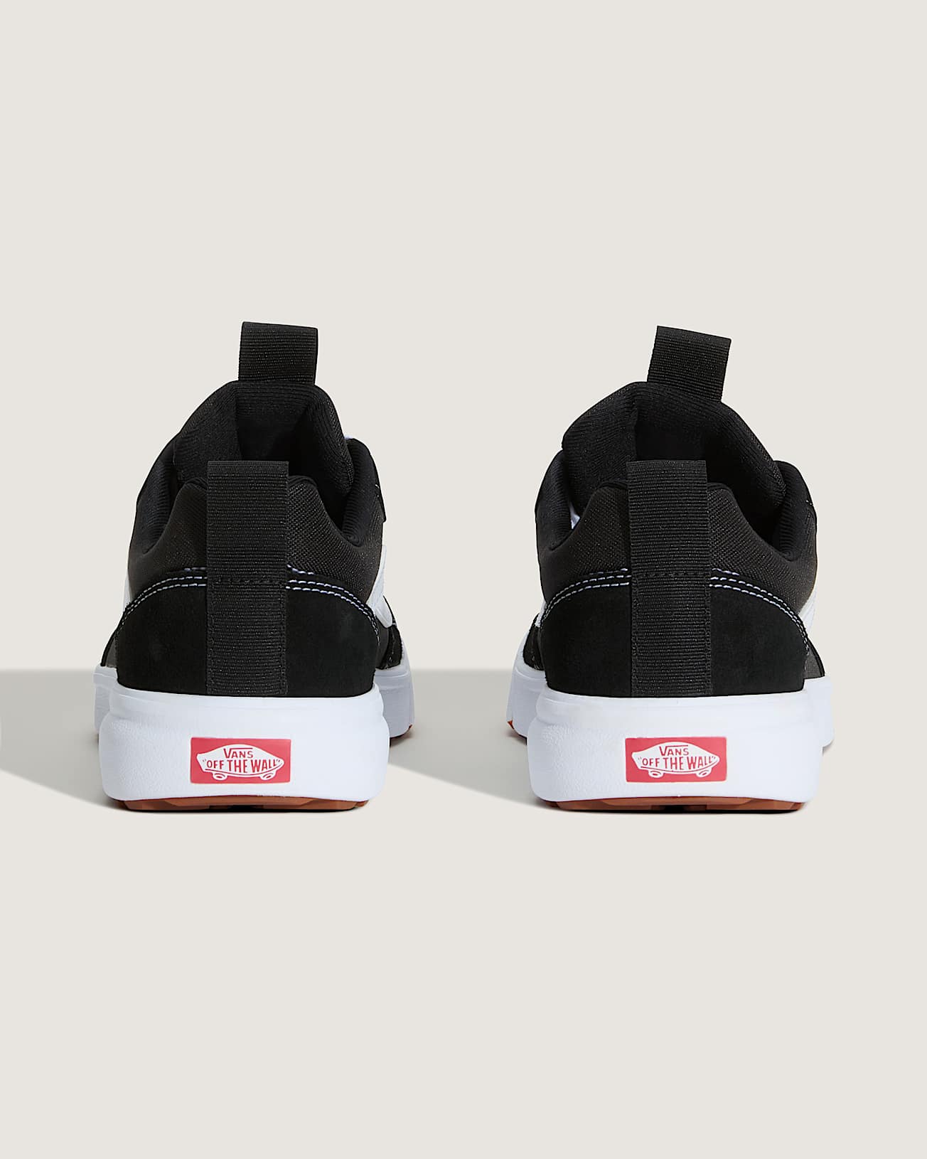 Buty Range EXP VANS Czarny ALT3