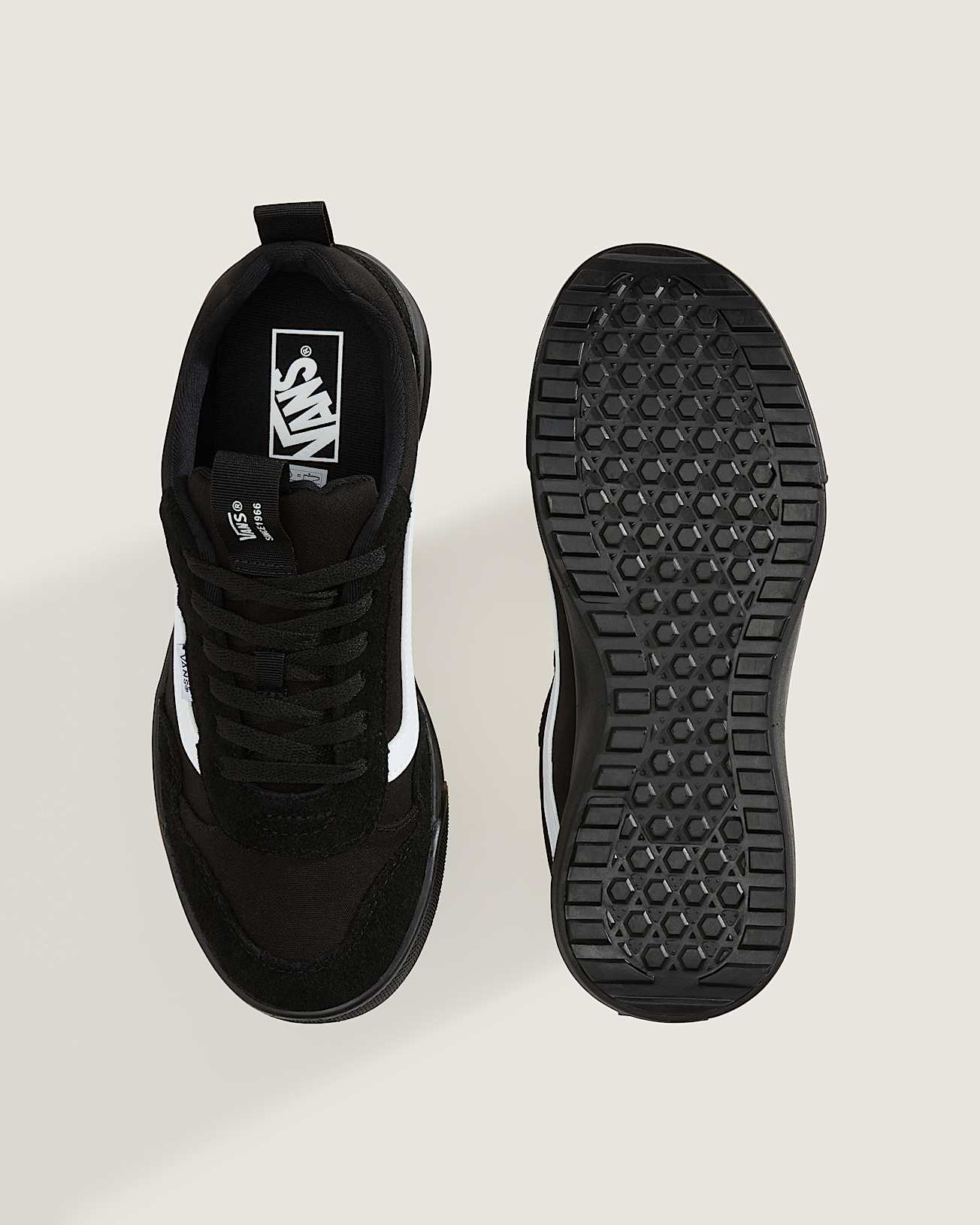 Buty Range EXP VANS Czarny ALT2