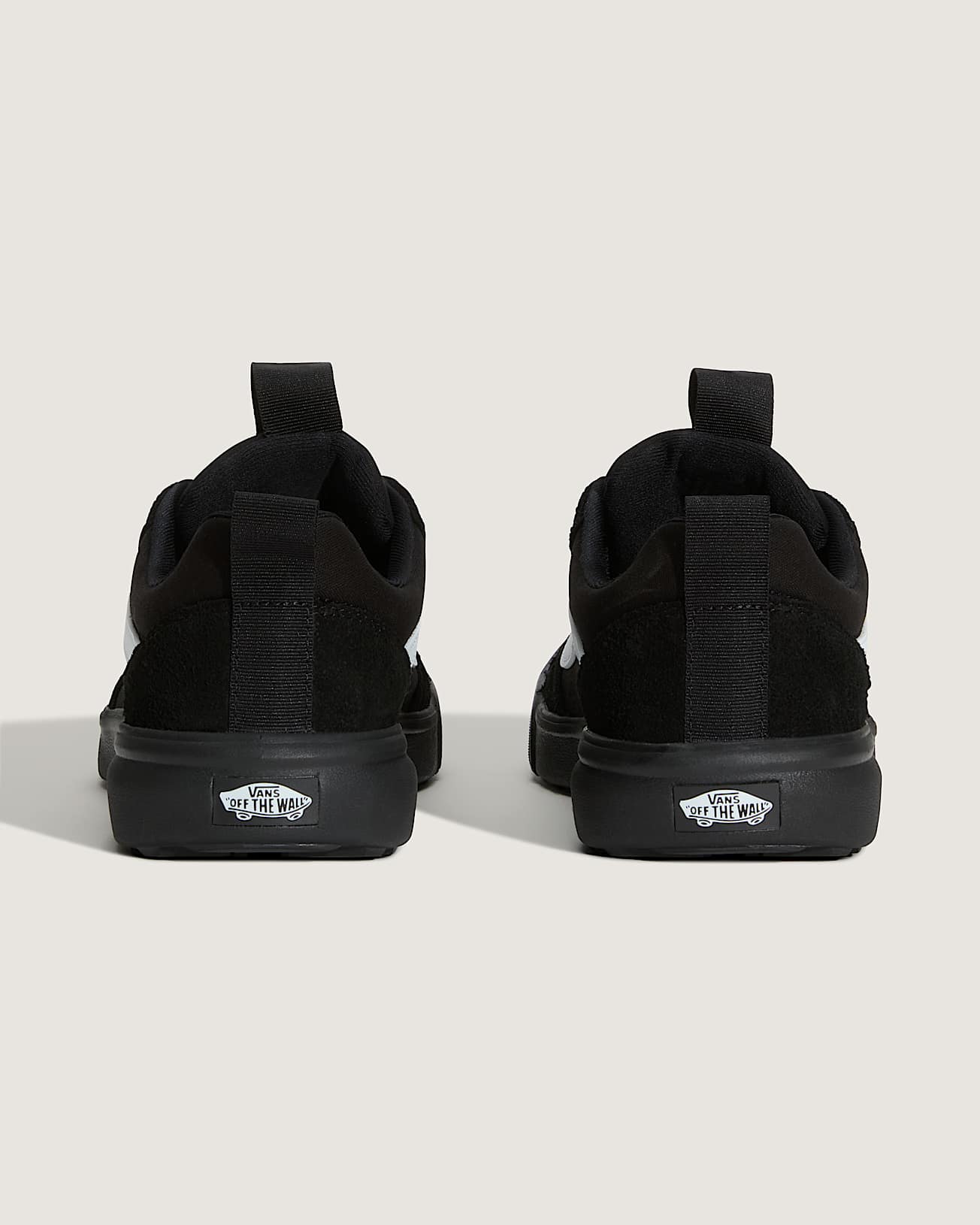 Buty Range EXP VANS Czarny ALT3