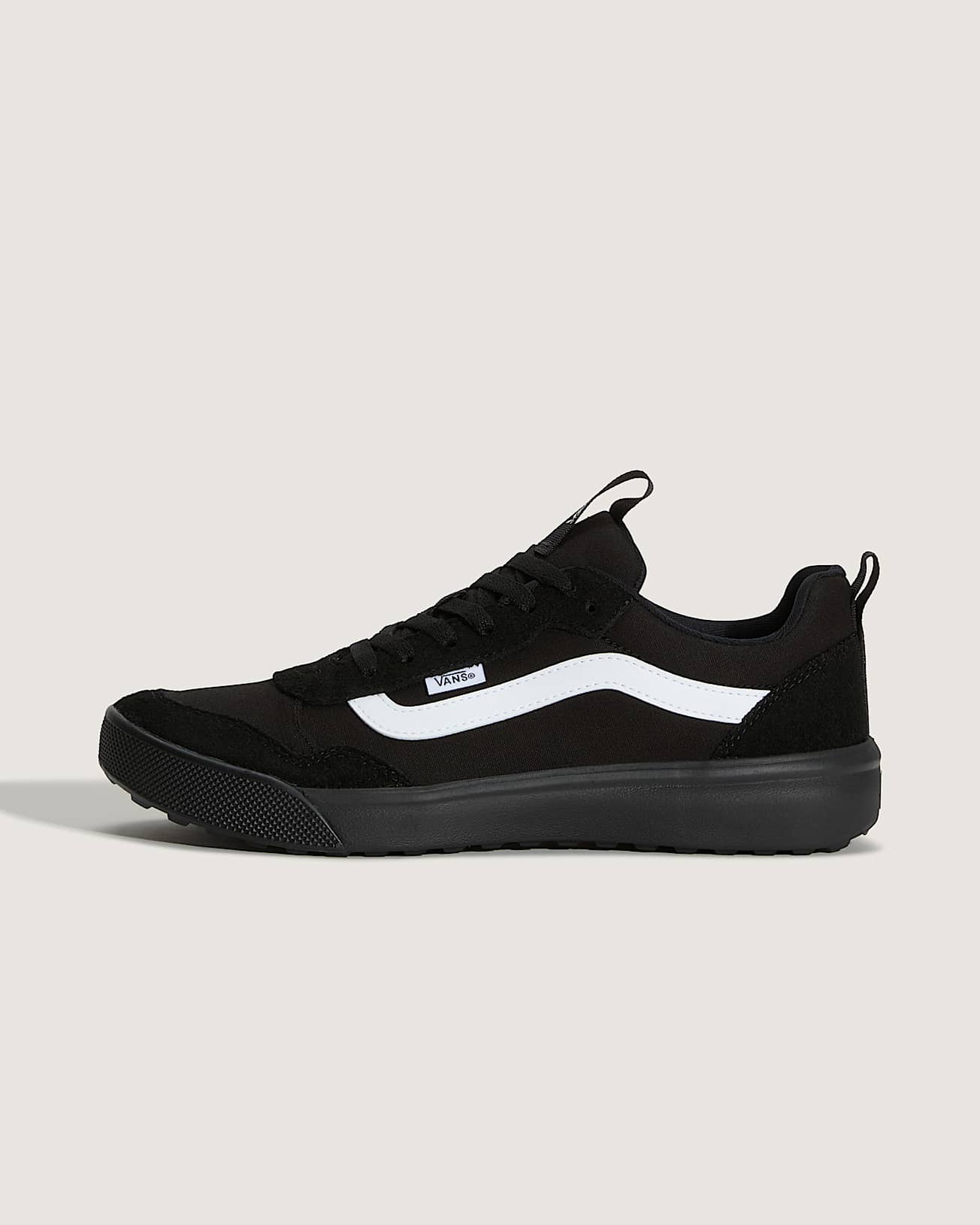 Buty Range EXP VANS Czarny HERO