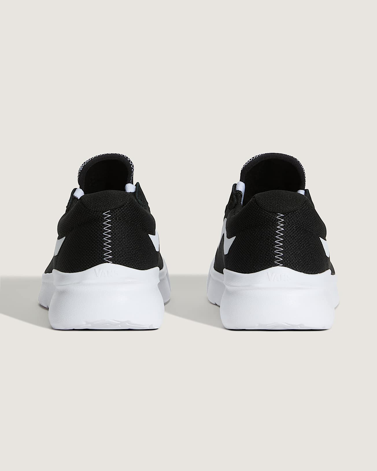 Buty Range BRZ VANS Czarny ALT3