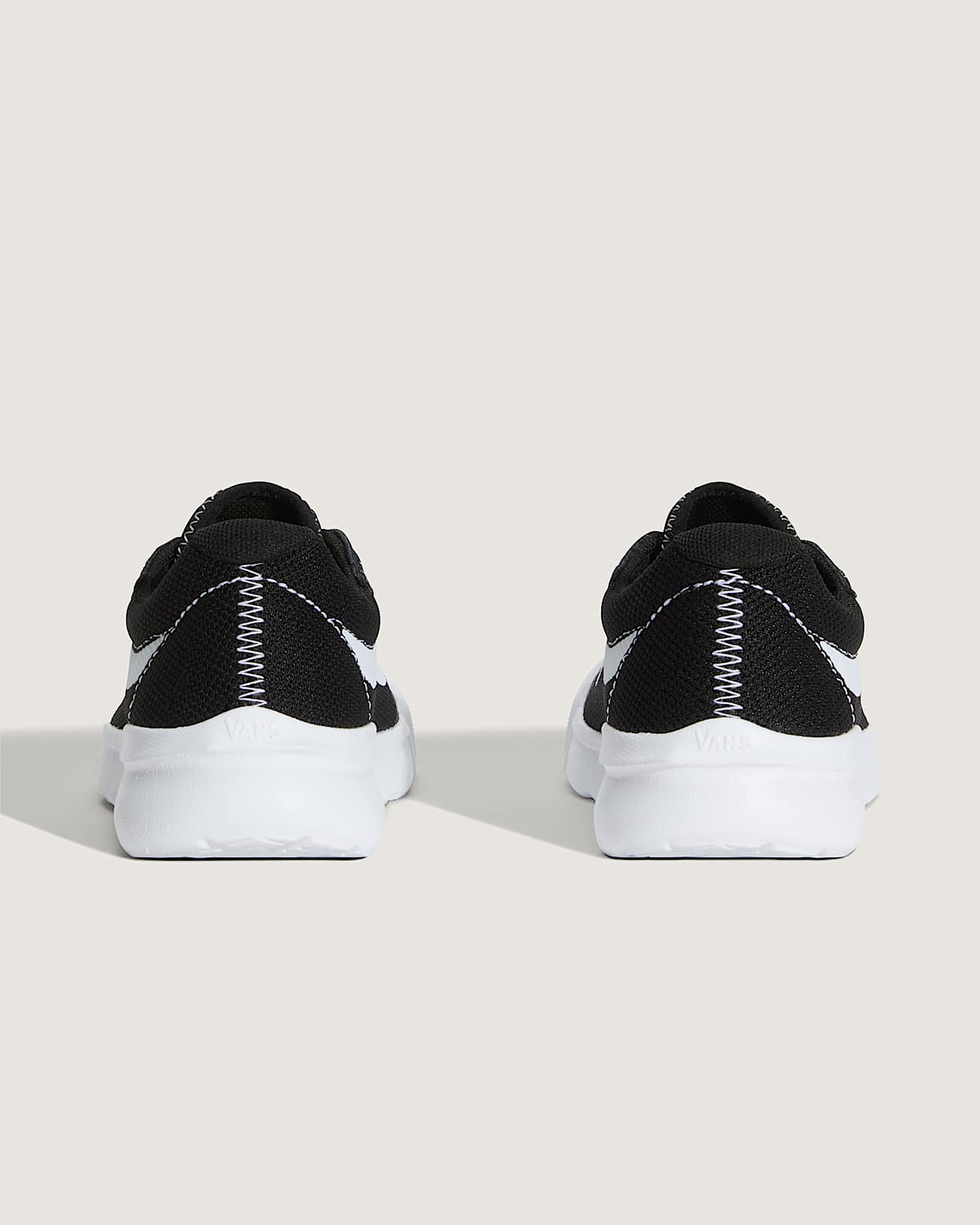 Zapatillas Range BRZ de nios 48 aos VANS Negro ALT3