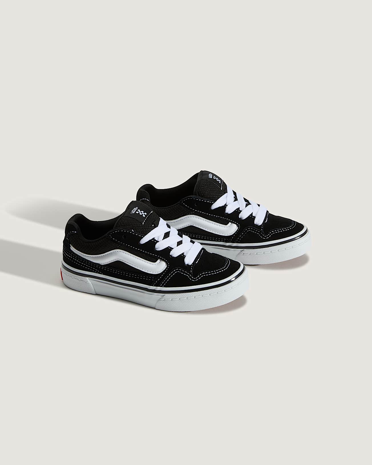 Zapatillas Caldrone para nios 48 aos VANS Negro ALT1