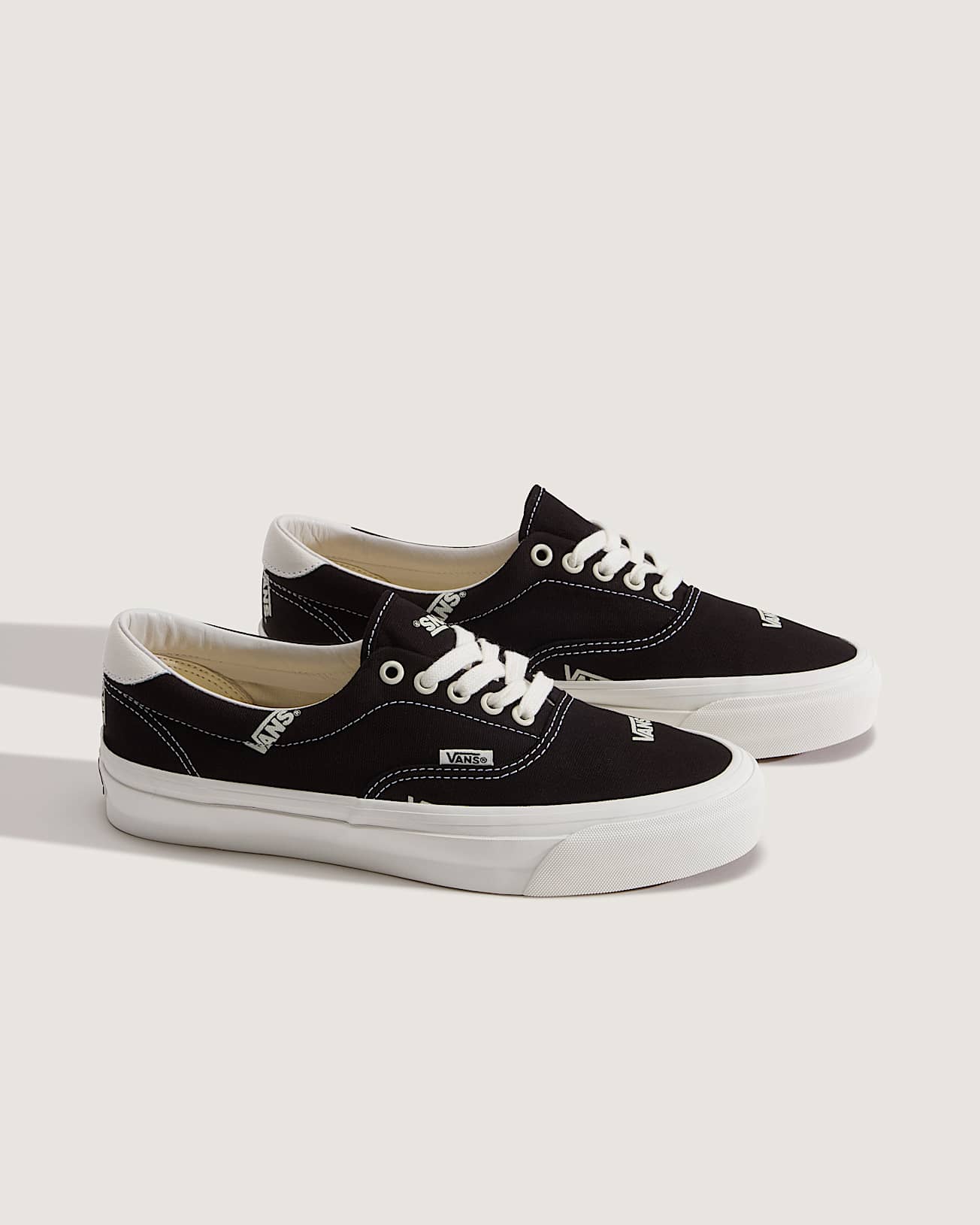 OTW Era 59 Shoes VANS Black ALT1