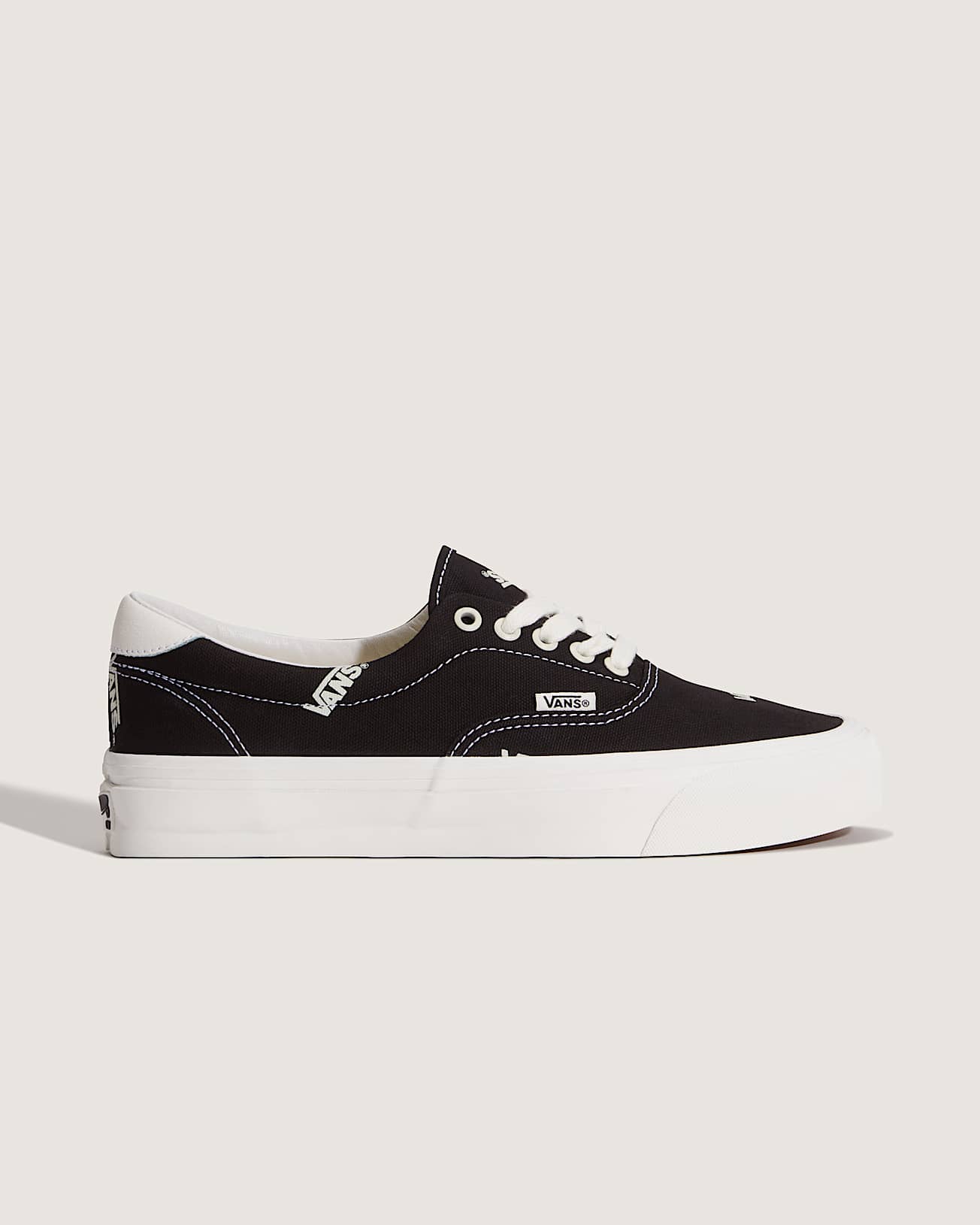 OTW Era 59 Shoes VANS Black ALT5