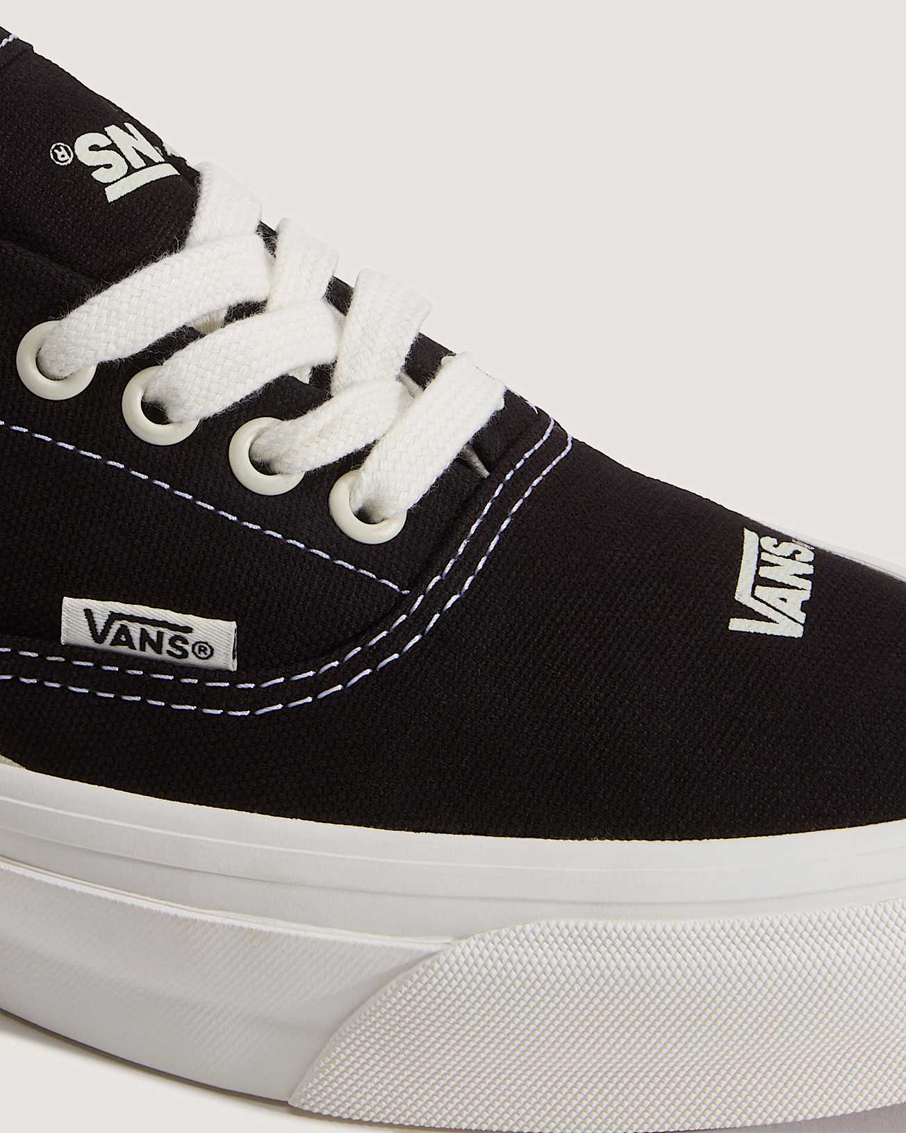 OTW Era 59 Shoes VANS Black ALT6