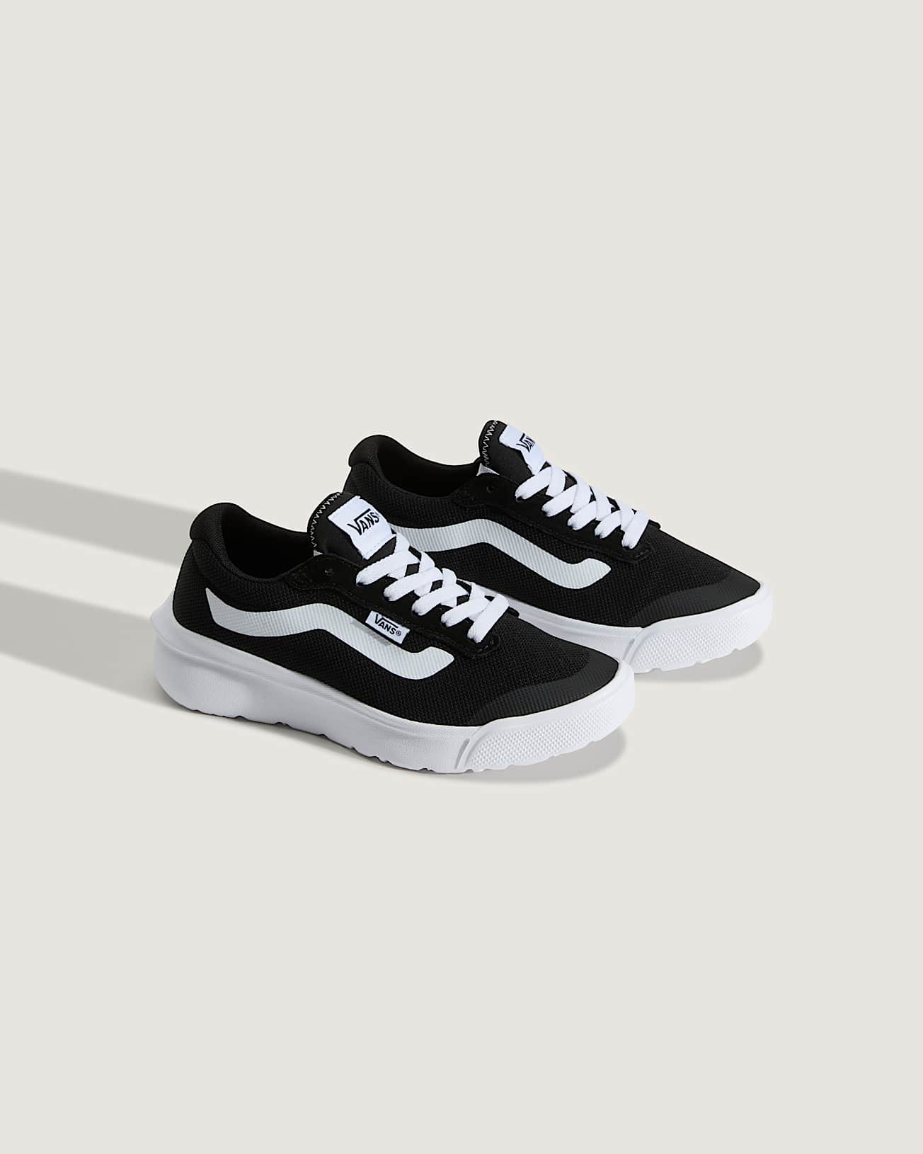 Zapatillas Range BRZ VANS Negro ALT1