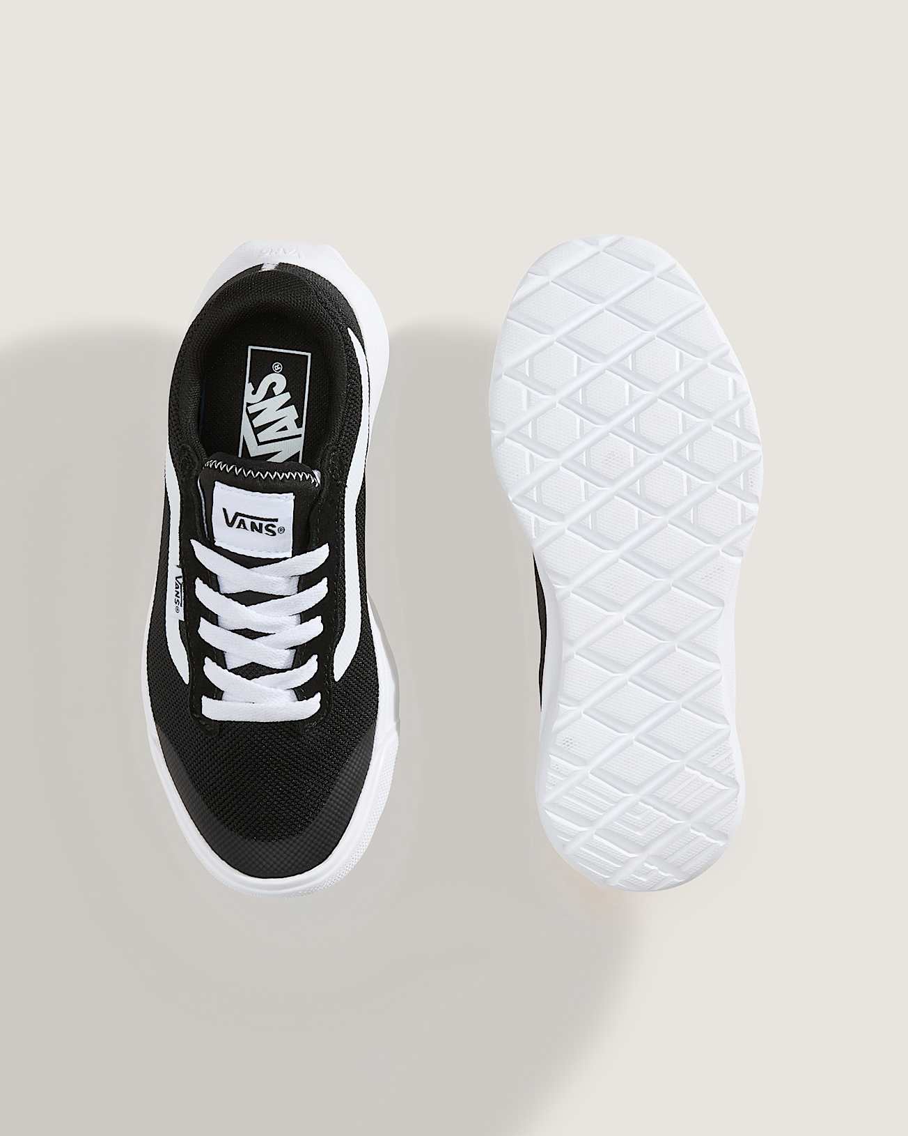 Zapatillas Range BRZ VANS Negro ALT2