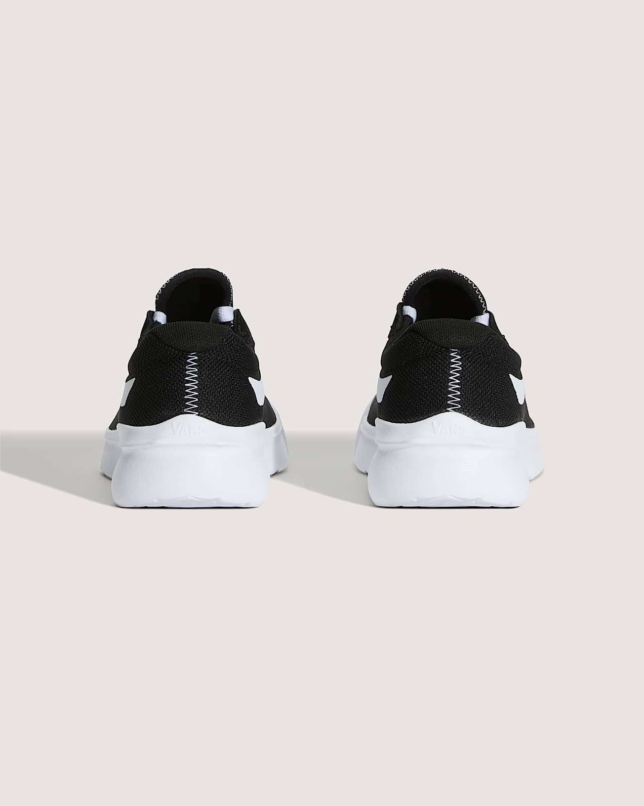 Zapatillas Range BRZ VANS Negro ALT3