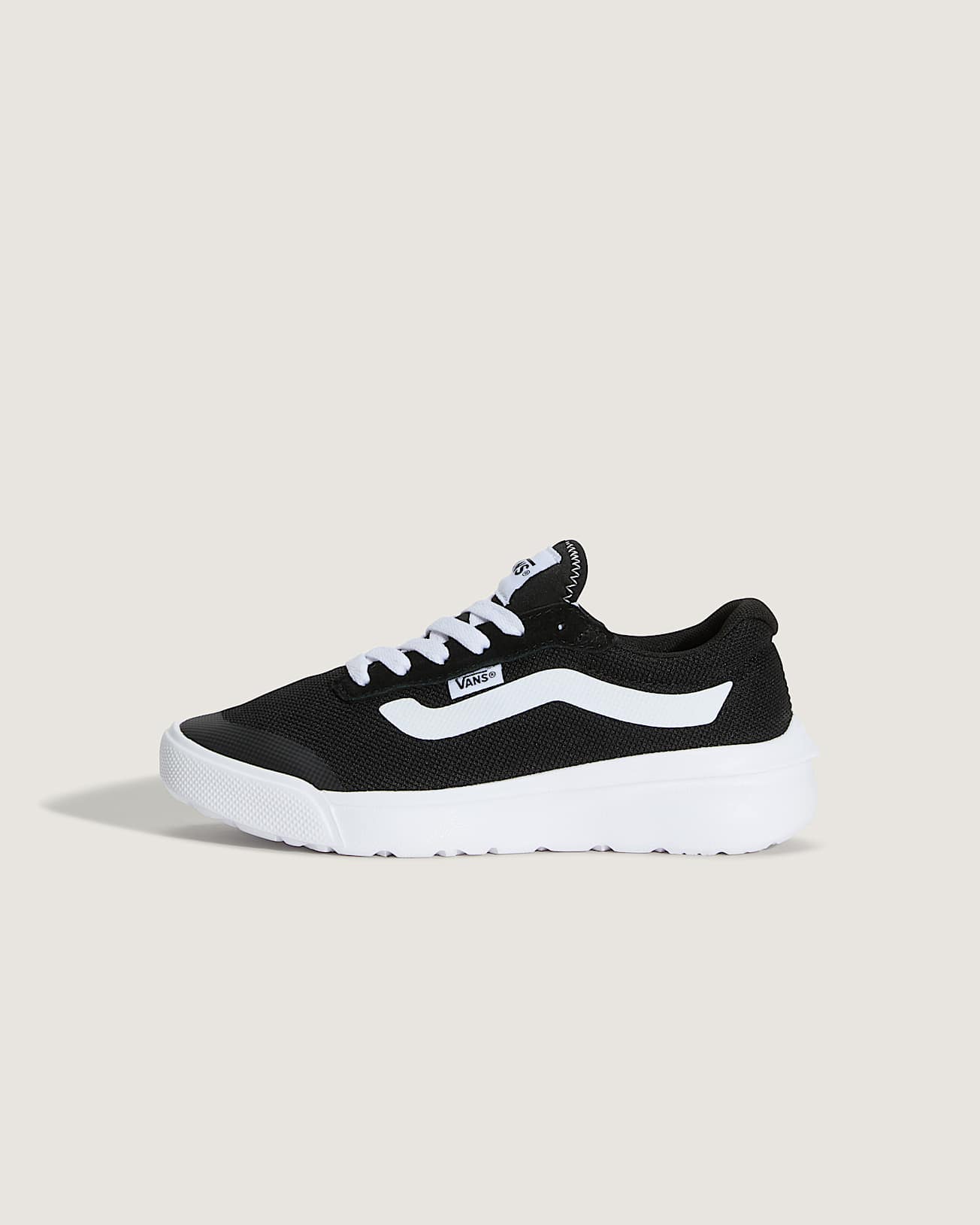 Zapatillas Range BRZ VANS Negro HERO