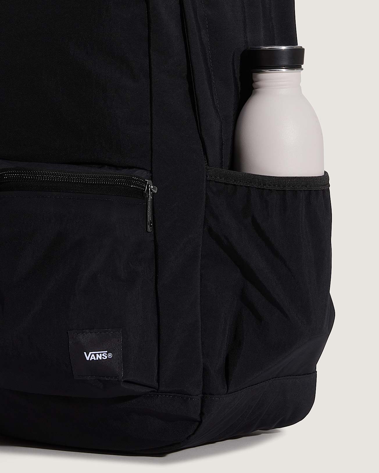 Off The Wall Rucksack VANS Schwarz ALT3