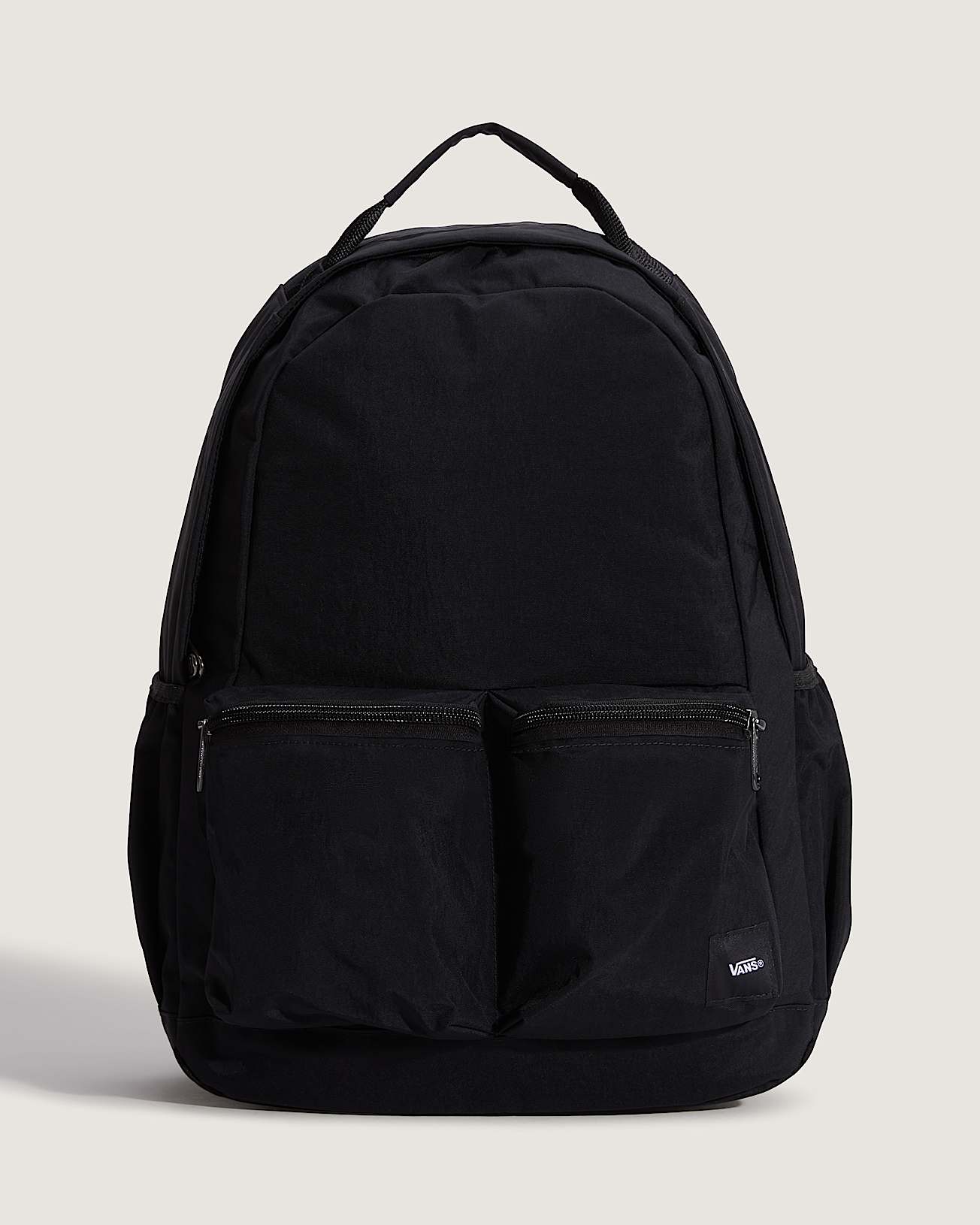 Off The Wall Rucksack VANS Schwarz HERO