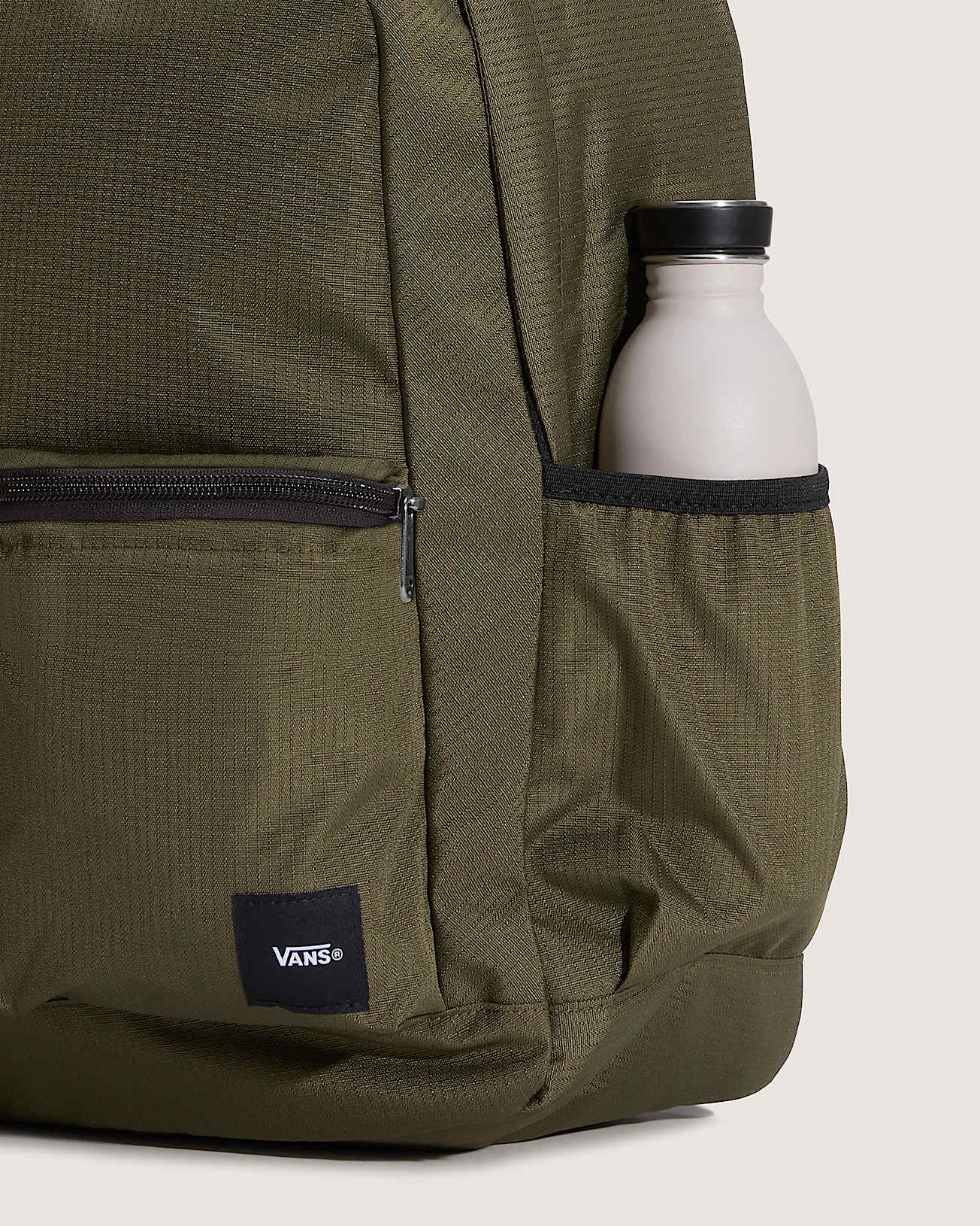 Off The Wall Rucksack VANS Grn ALT3