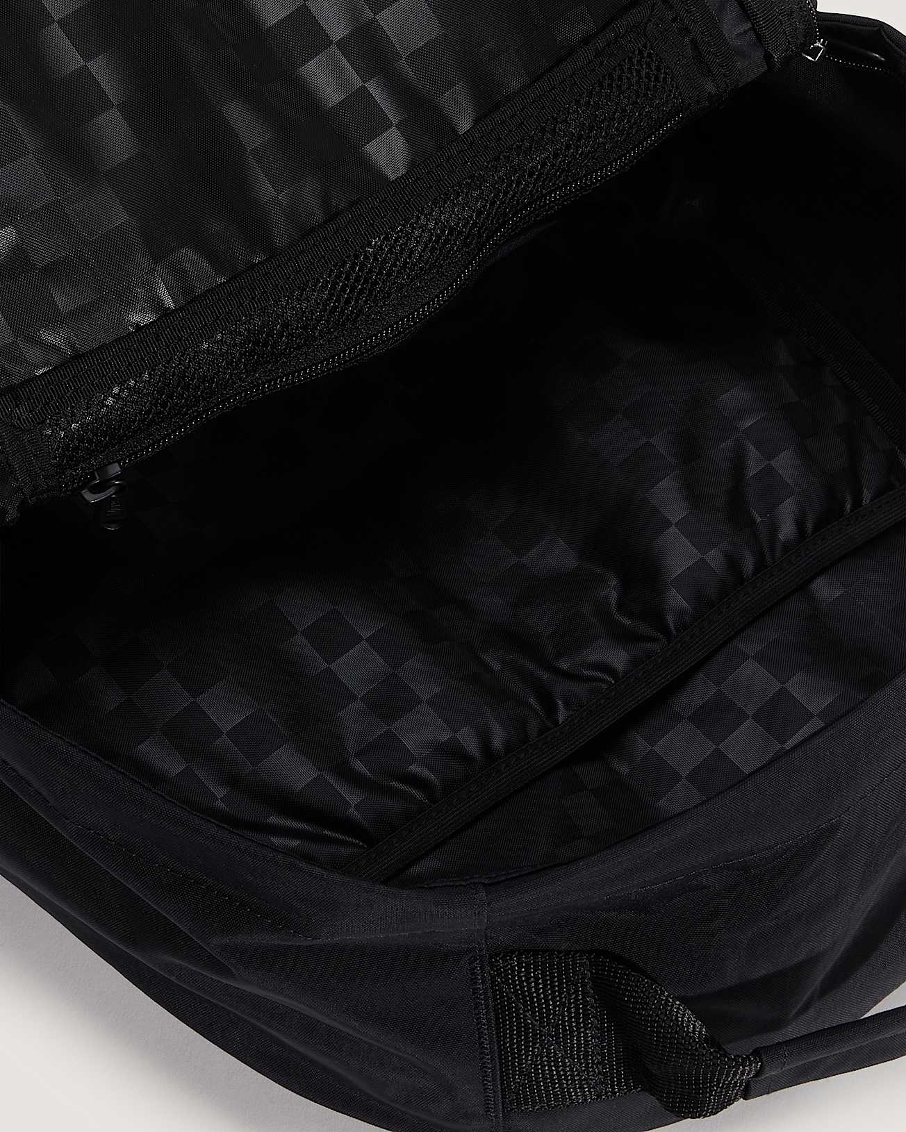 Off The Wall Rucksack VANS Schwarz ALT5