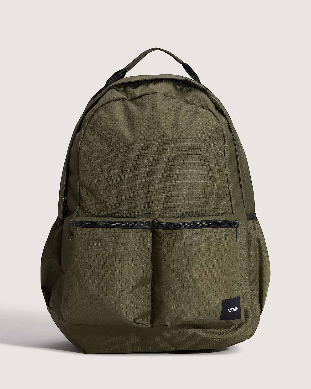 Off The Wall Rucksack VANS Grn HERO