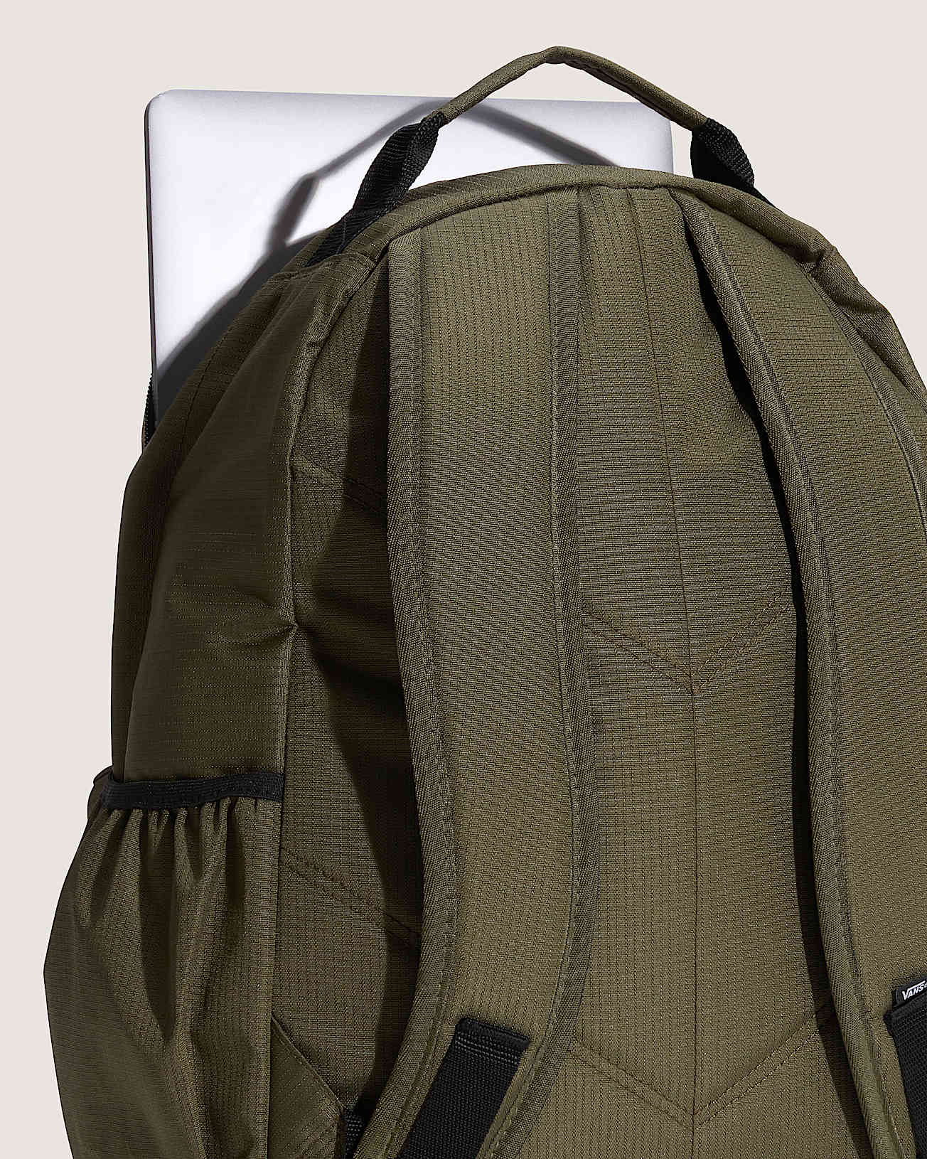 Off The Wall Rucksack VANS Grn ALT4