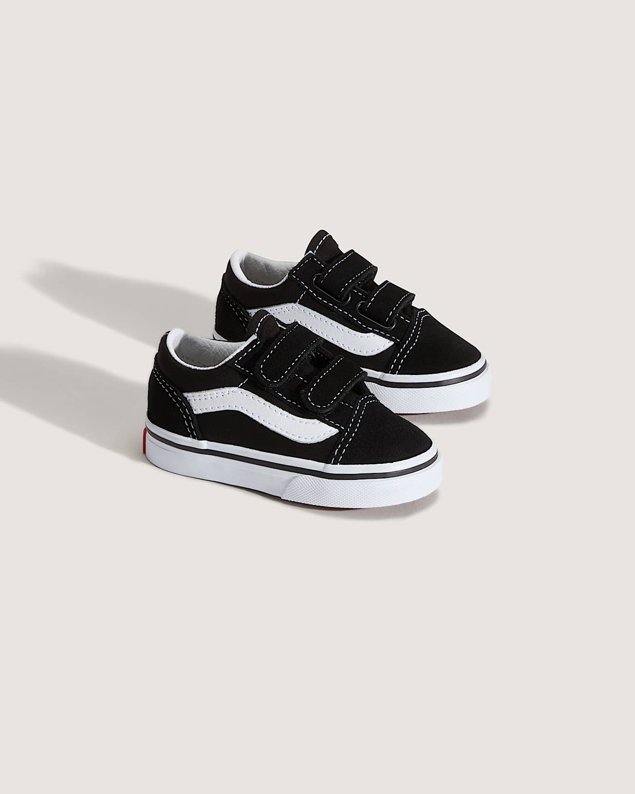 Toddler Old Skool Shoes 14 years VANS Black ALT3