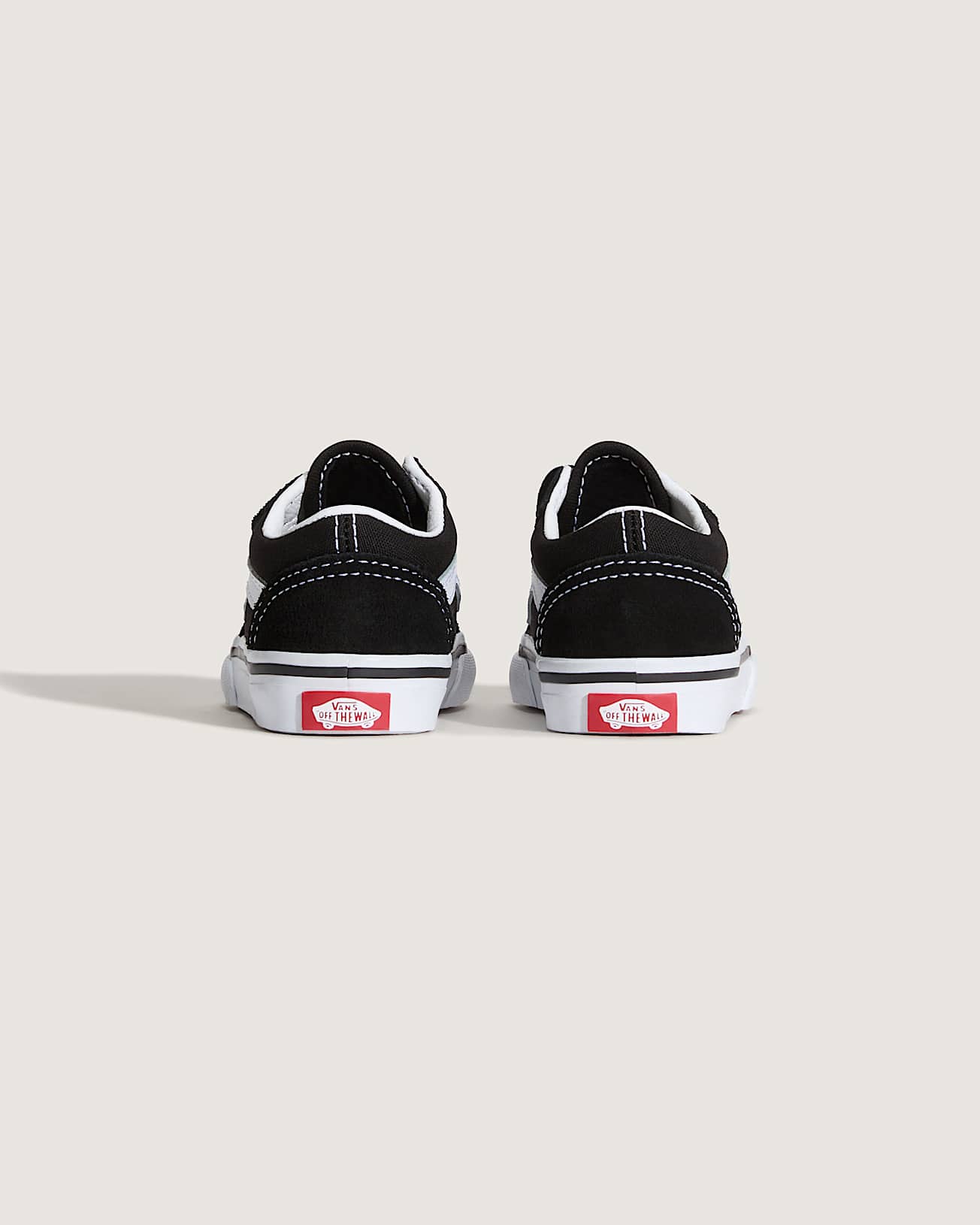 Toddler Old Skool Shoes 14 years VANS Black ALT5