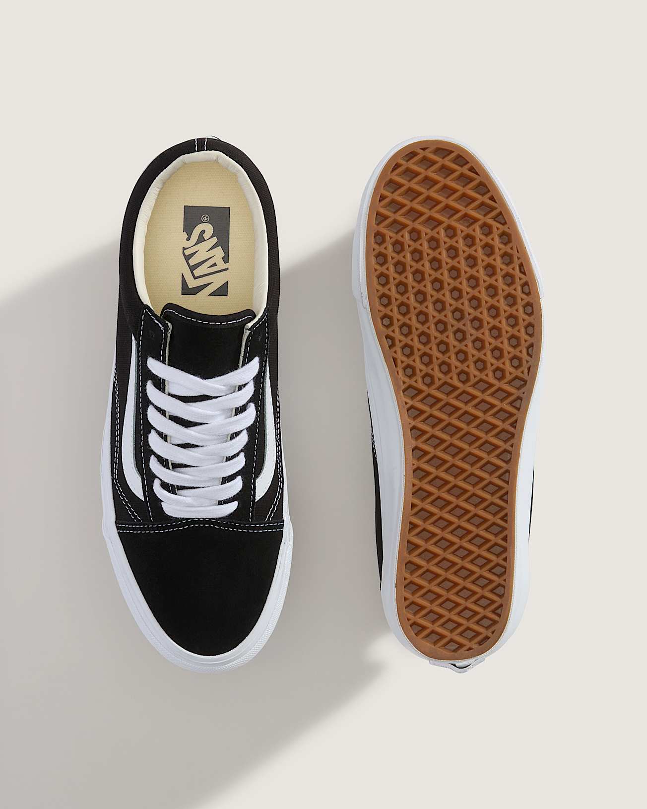 Premium Old Skool 36 Shoes VANS Black ALT5
