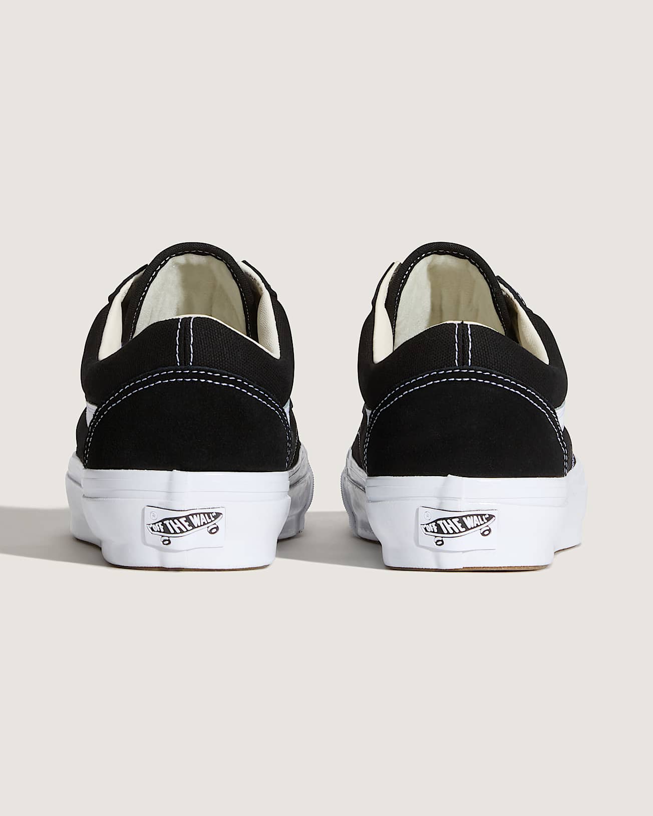 Premium Old Skool 36 Shoes VANS Black ALT6