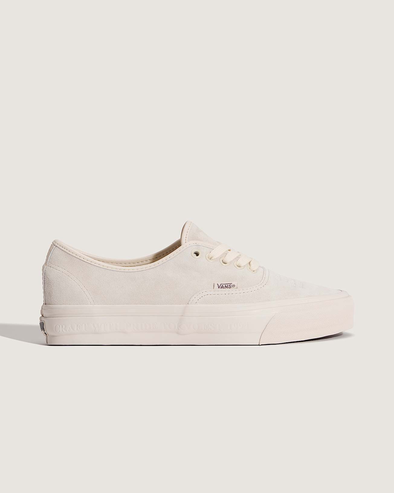 OTW by Vans X Neighborhood Authentic 44 Shoes VANS Beige ALT5