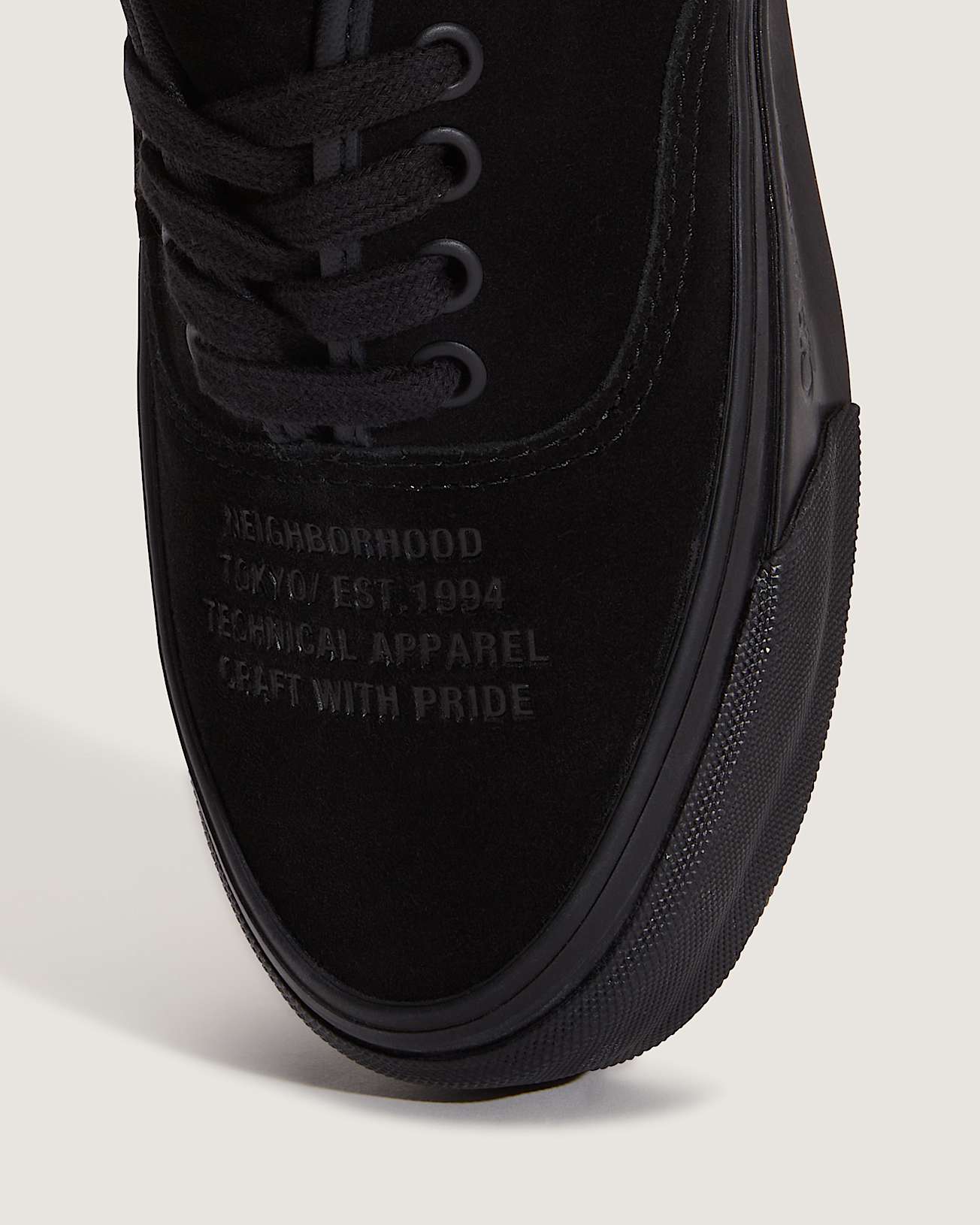 OTW by Vans X Neighborhood Authentic 44 Shoes VANS Black ALT7