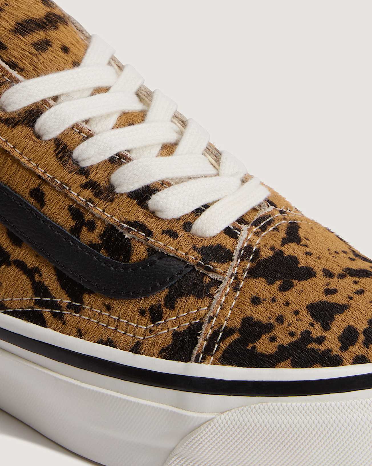 Premium Old Skool Shoes VANS Brown ALT6
