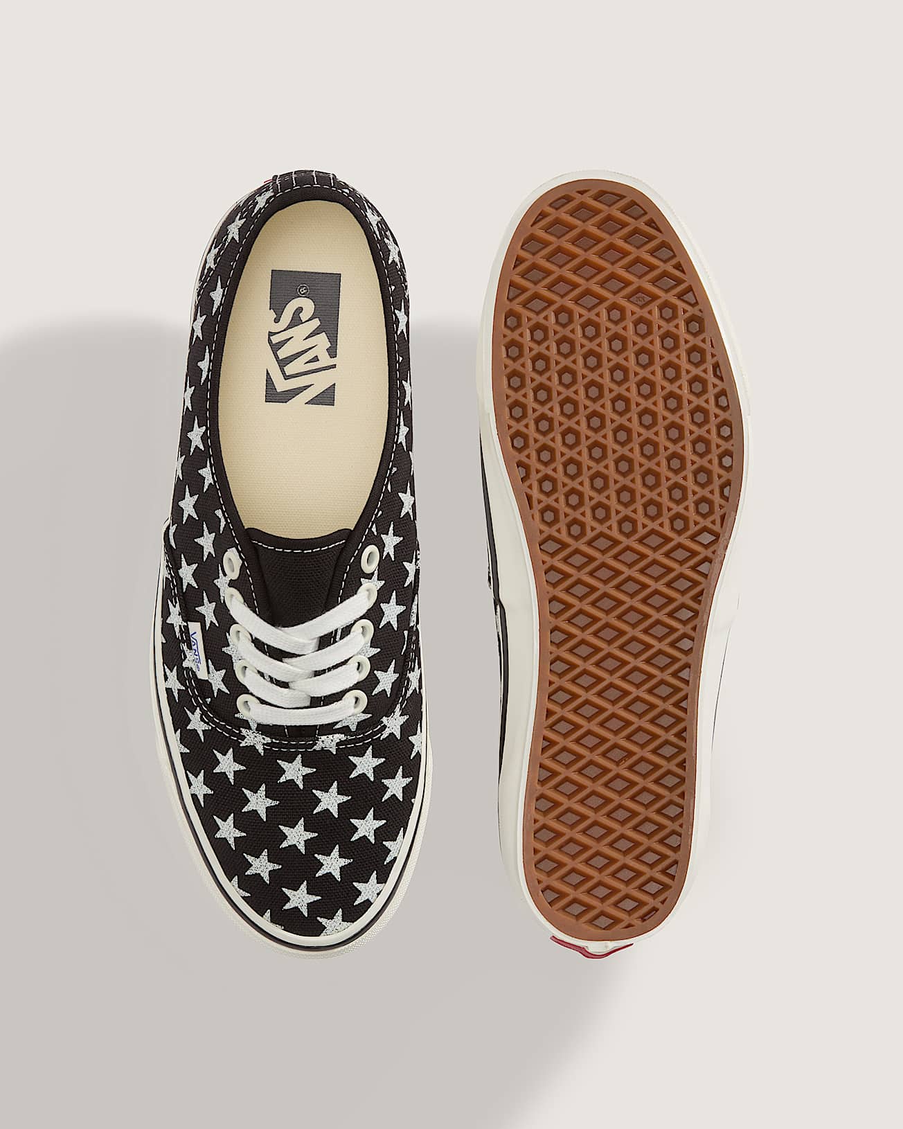 Premium Authentic Shoes VANS Black ALT2