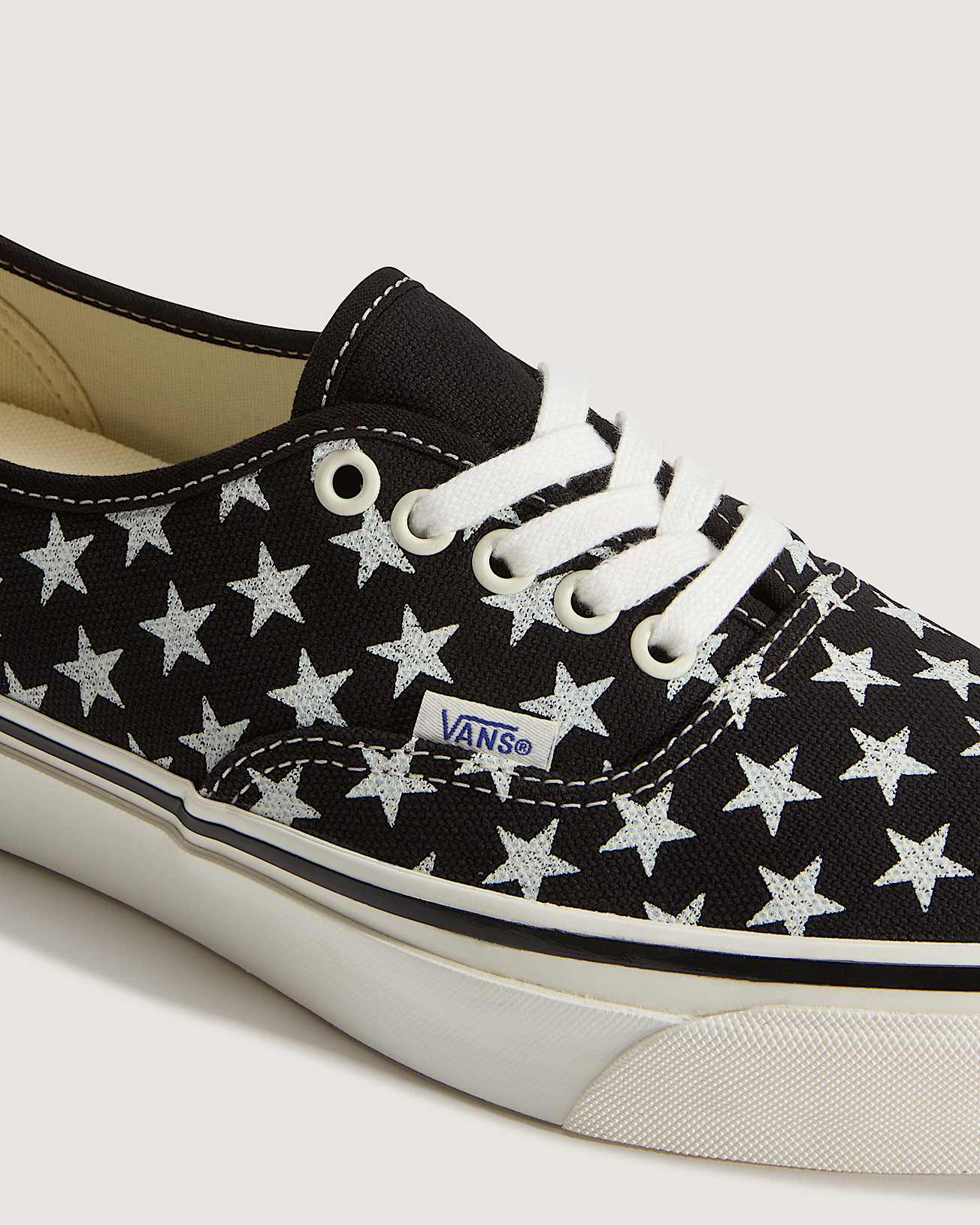 Premium Authentic Shoes VANS Black ALT6