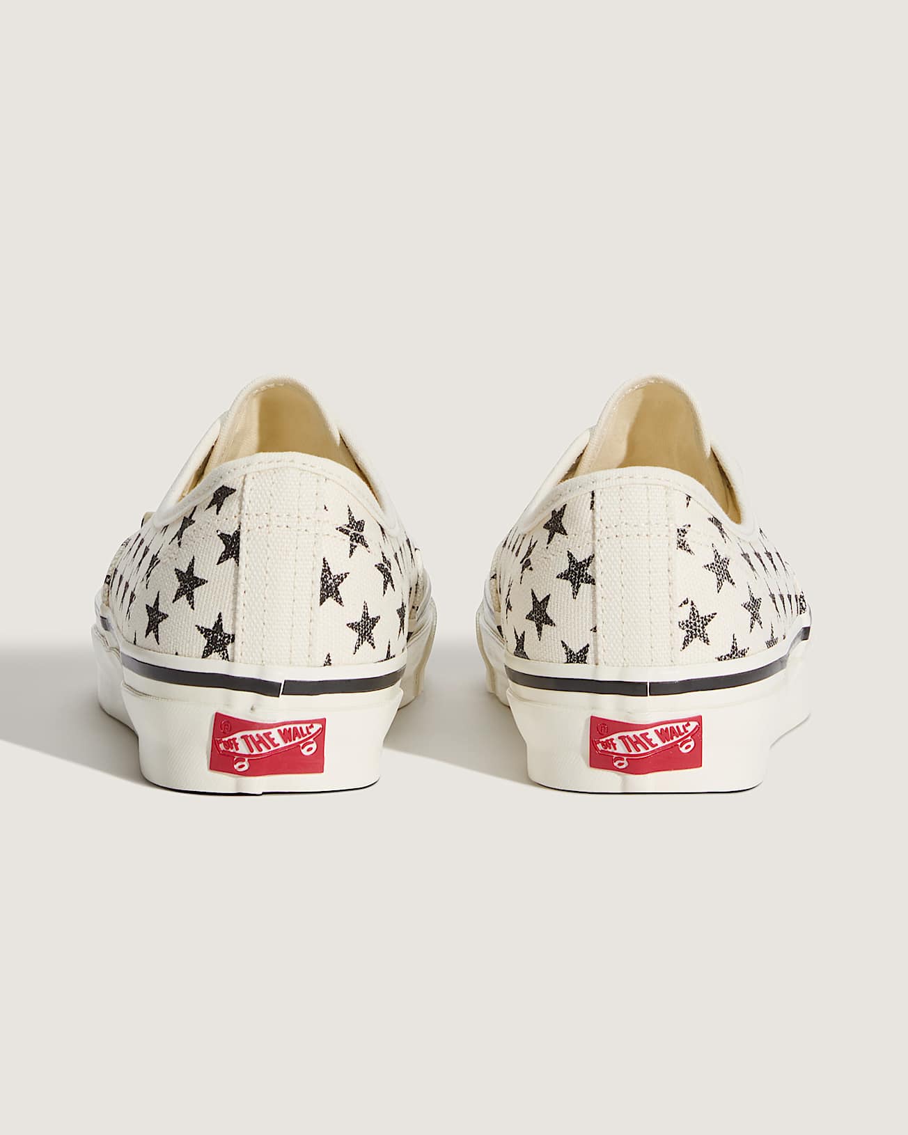 Scarpe Premium Authentic VANS Bianco ALT3
