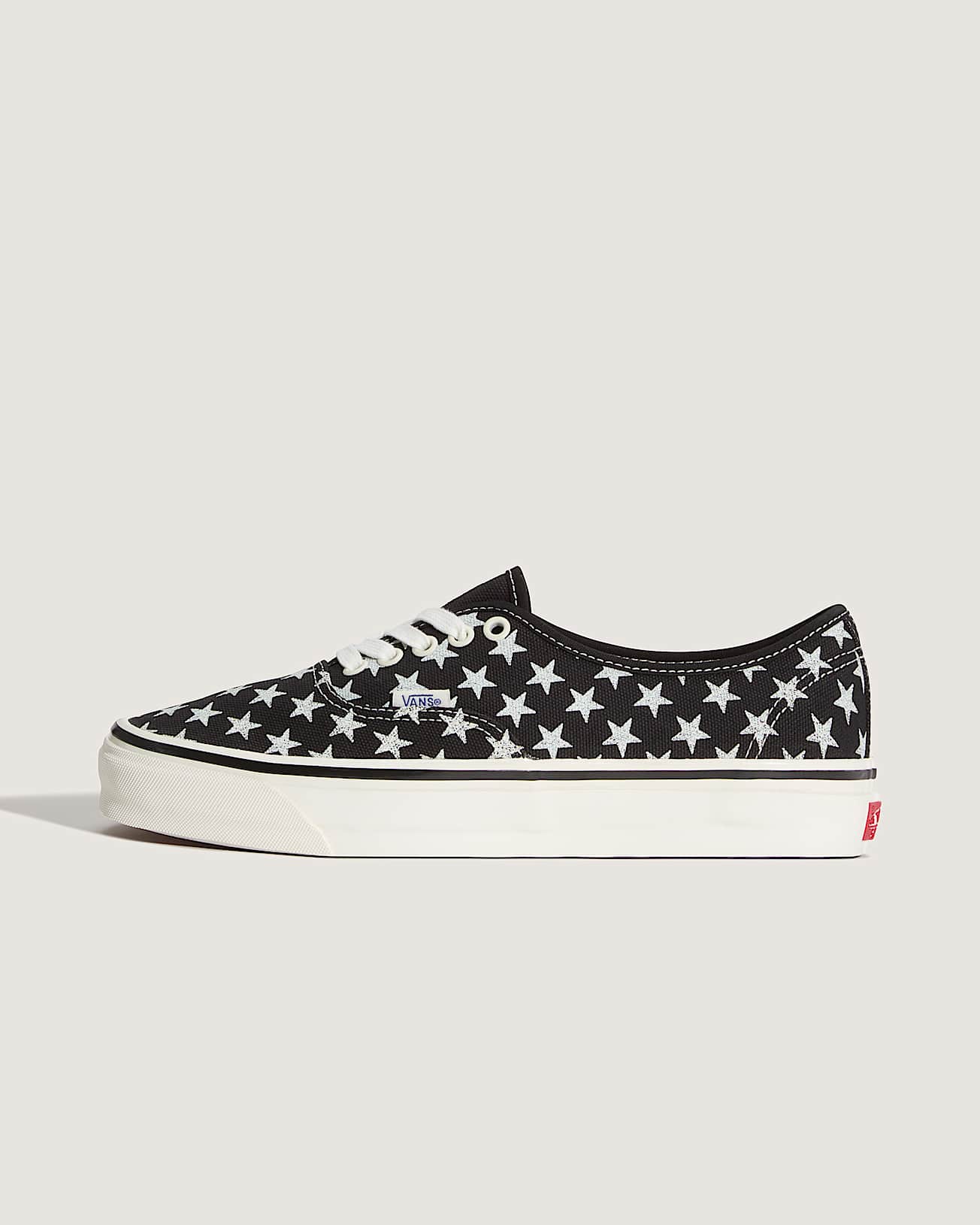 Premium Authentic Shoes VANS Black HERO