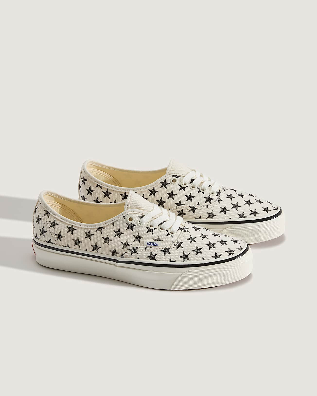 Scarpe Premium Authentic VANS Bianco ALT1