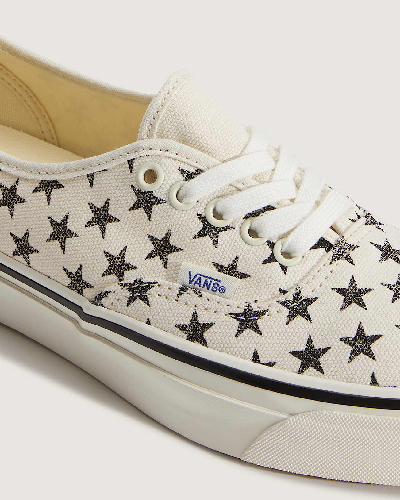 Scarpe Premium Authentic VANS Bianco ALT6