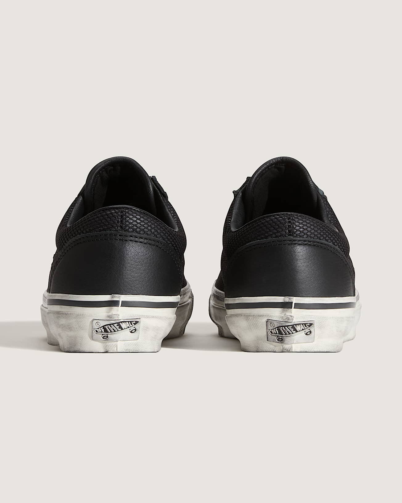 Premium Old Skool 36 Schoenen VANS Zwart ALT4