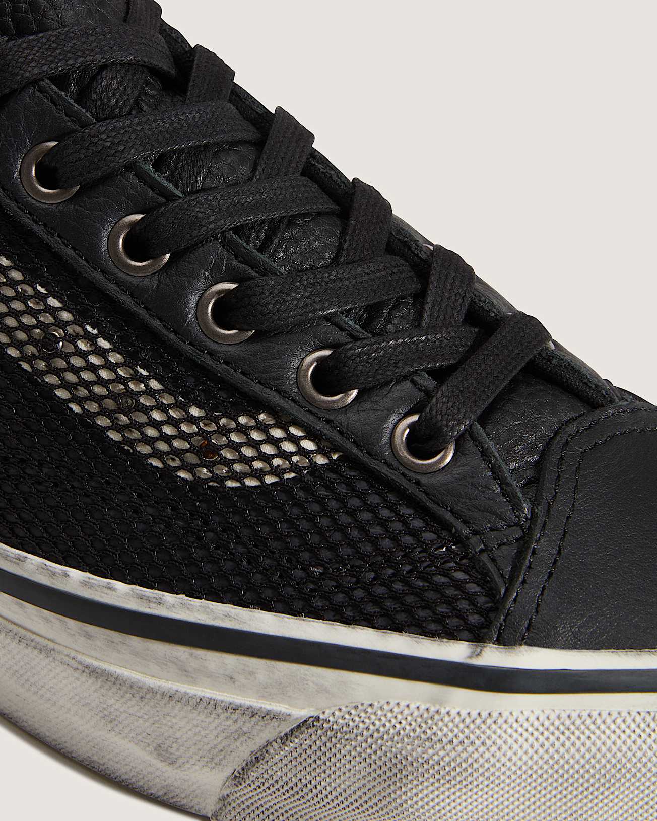 Premium Old Skool 36 Schoenen VANS Zwart ALT5