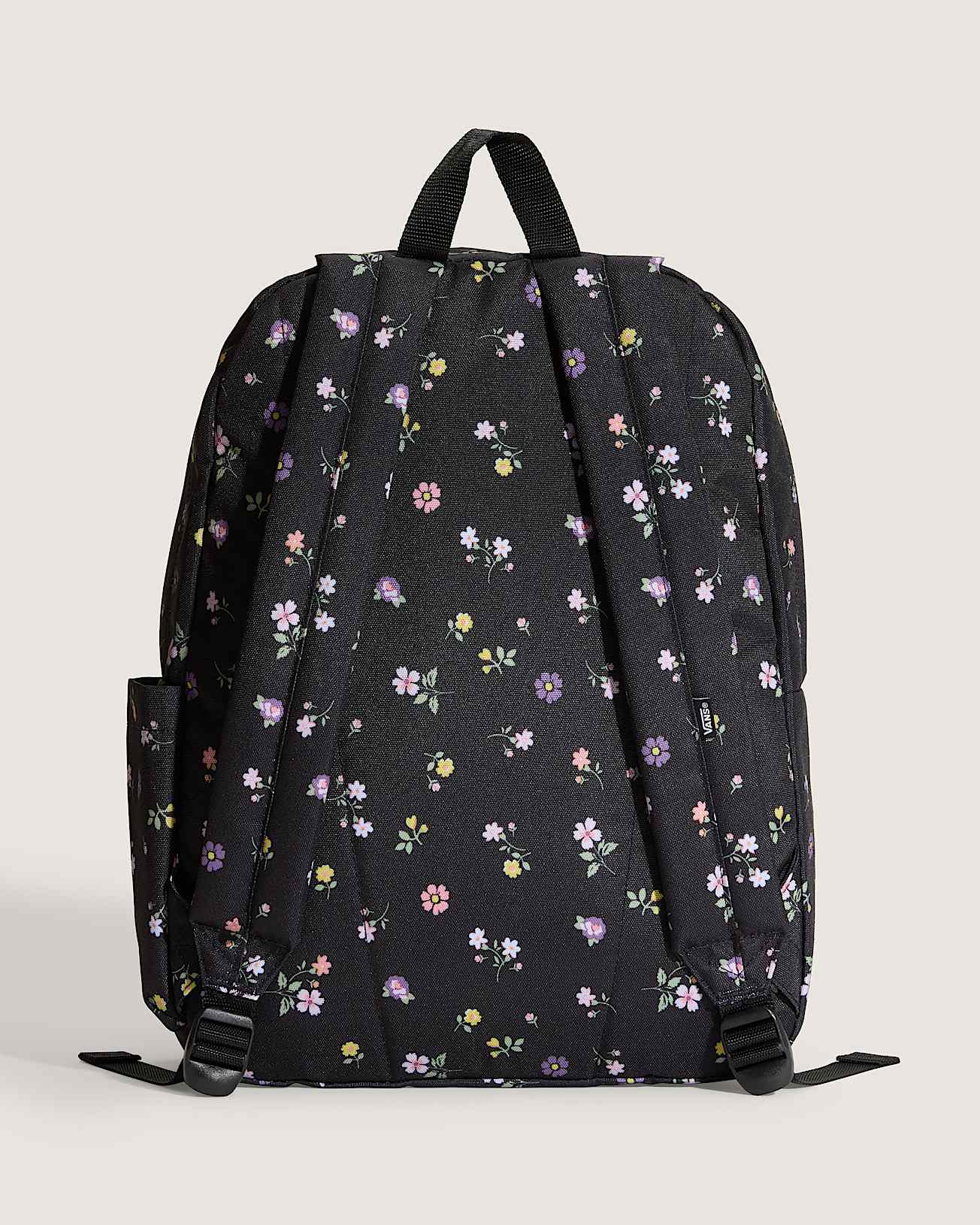 Mochila Old Skool Classic VANS Preto ALT3