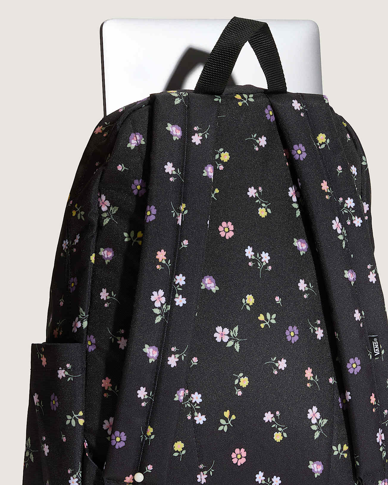 Mochila Old Skool Classic VANS Preto ALT5