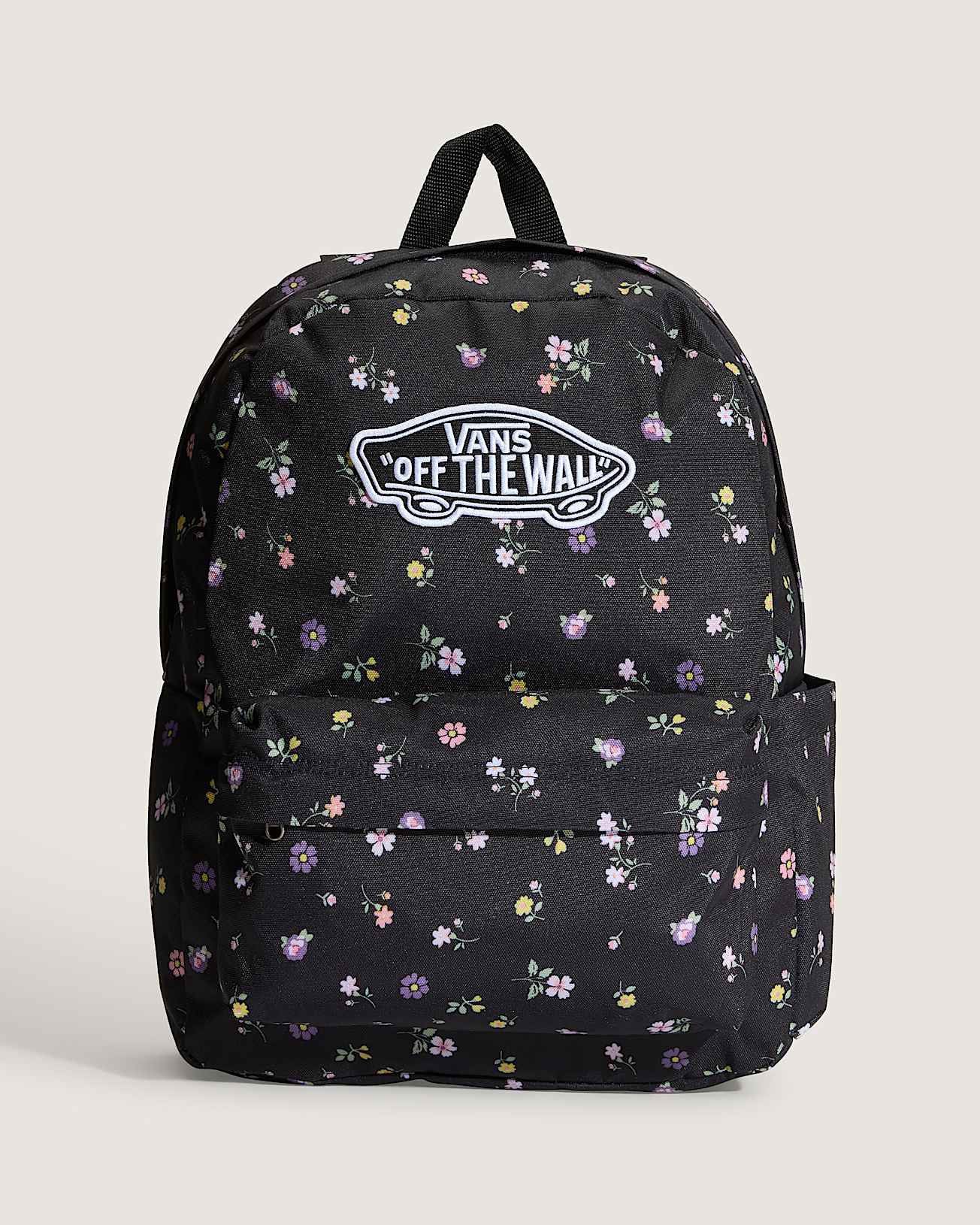 Mochila Old Skool Classic VANS Preto ALT9