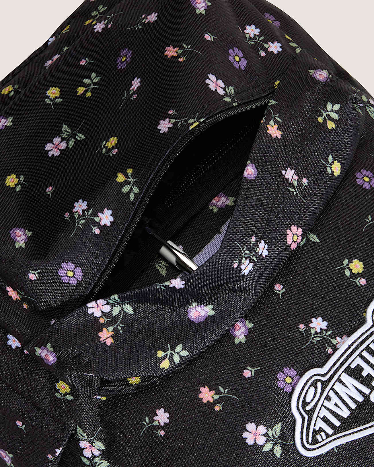 Mochila Old Skool Classic VANS Preto ALT7