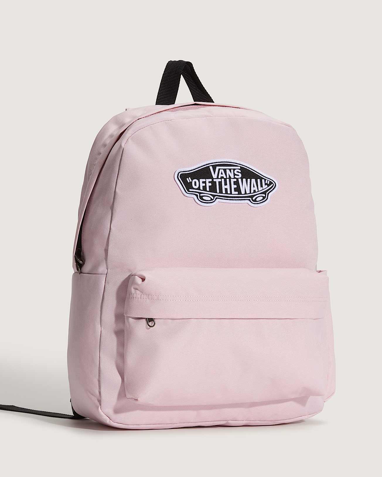Old Skool Classic Backpack VANS Pink ALT2