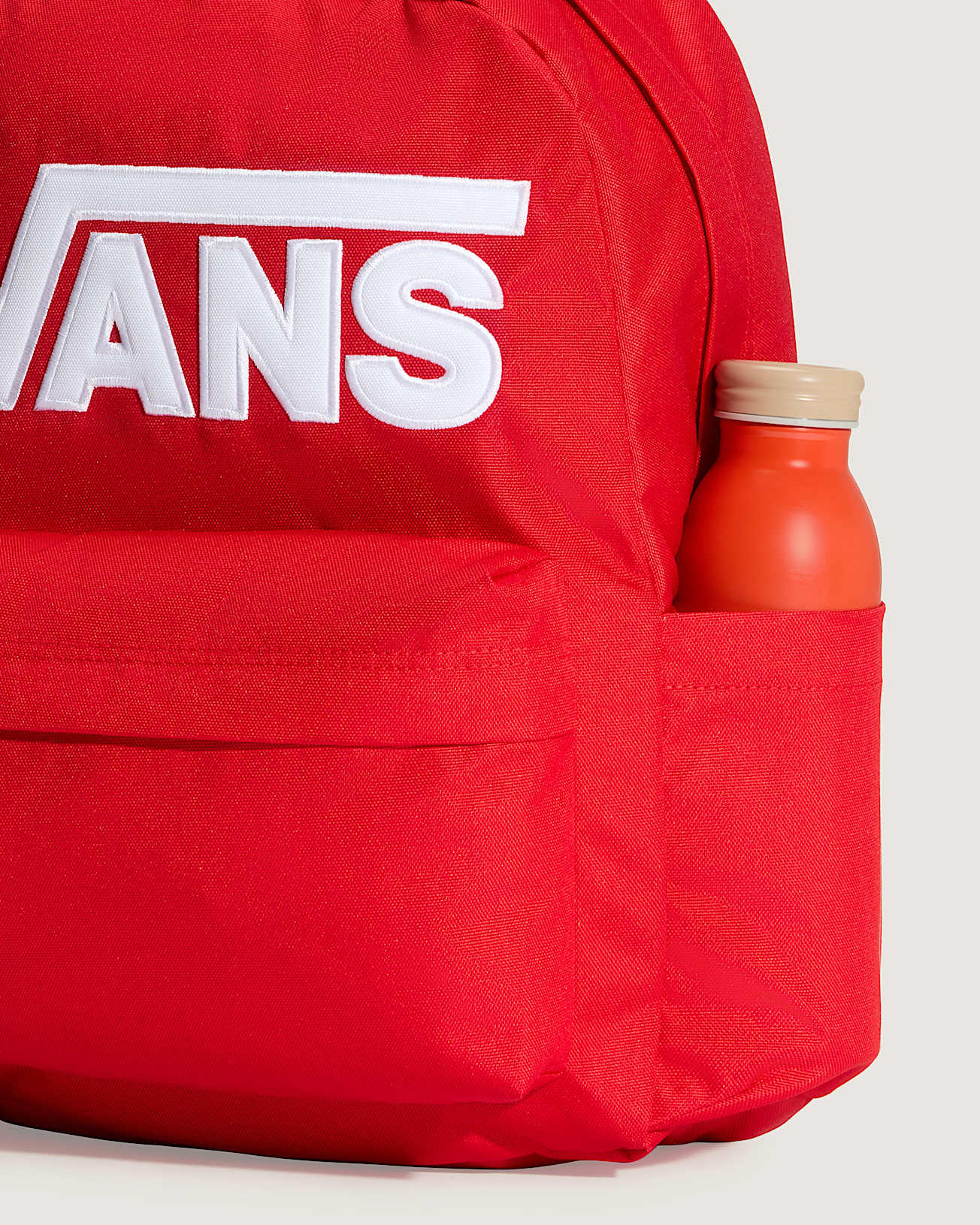 Old Skool Rucksack VANS Rot ALT4
