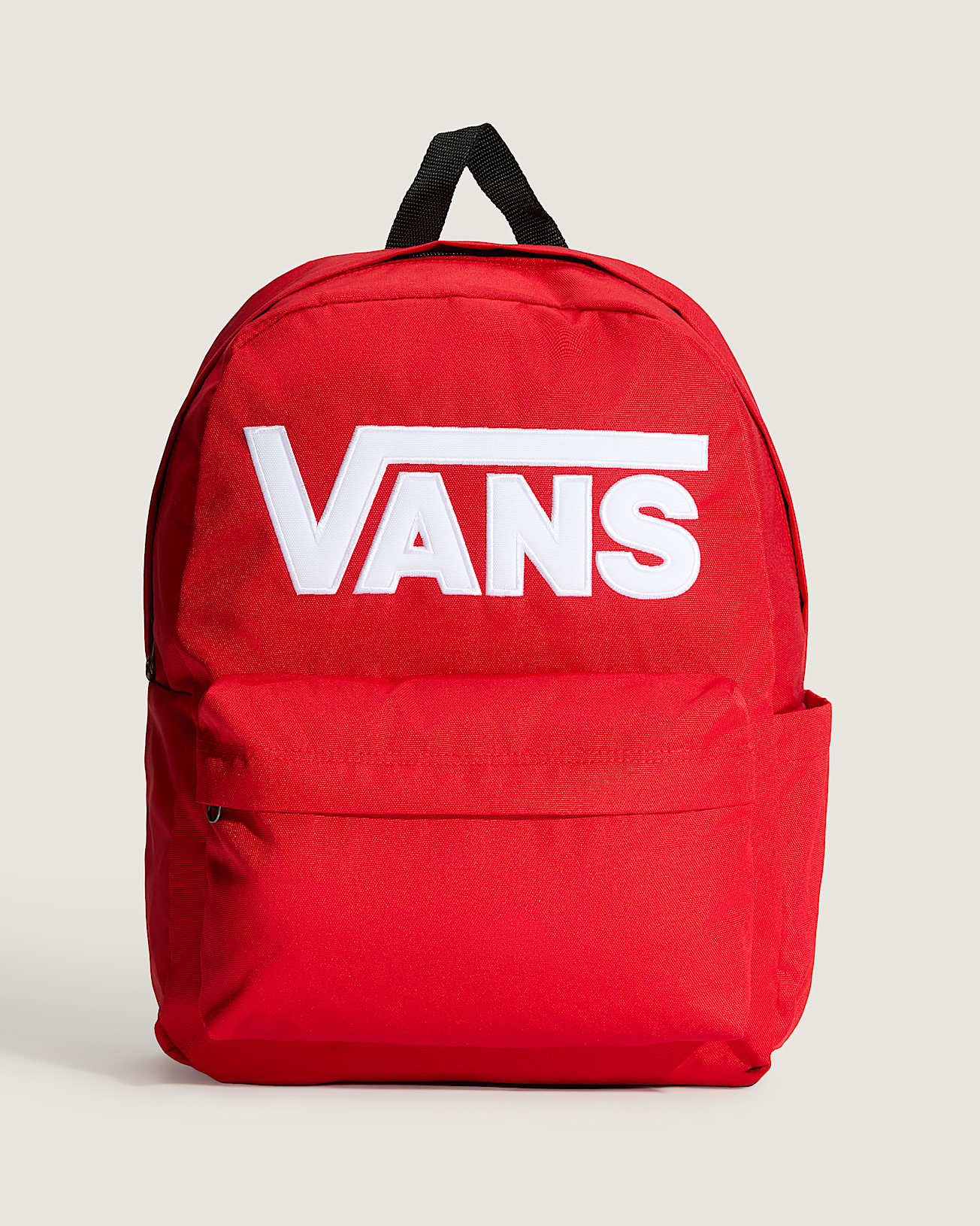 Old Skool Rucksack VANS Rot ALT9