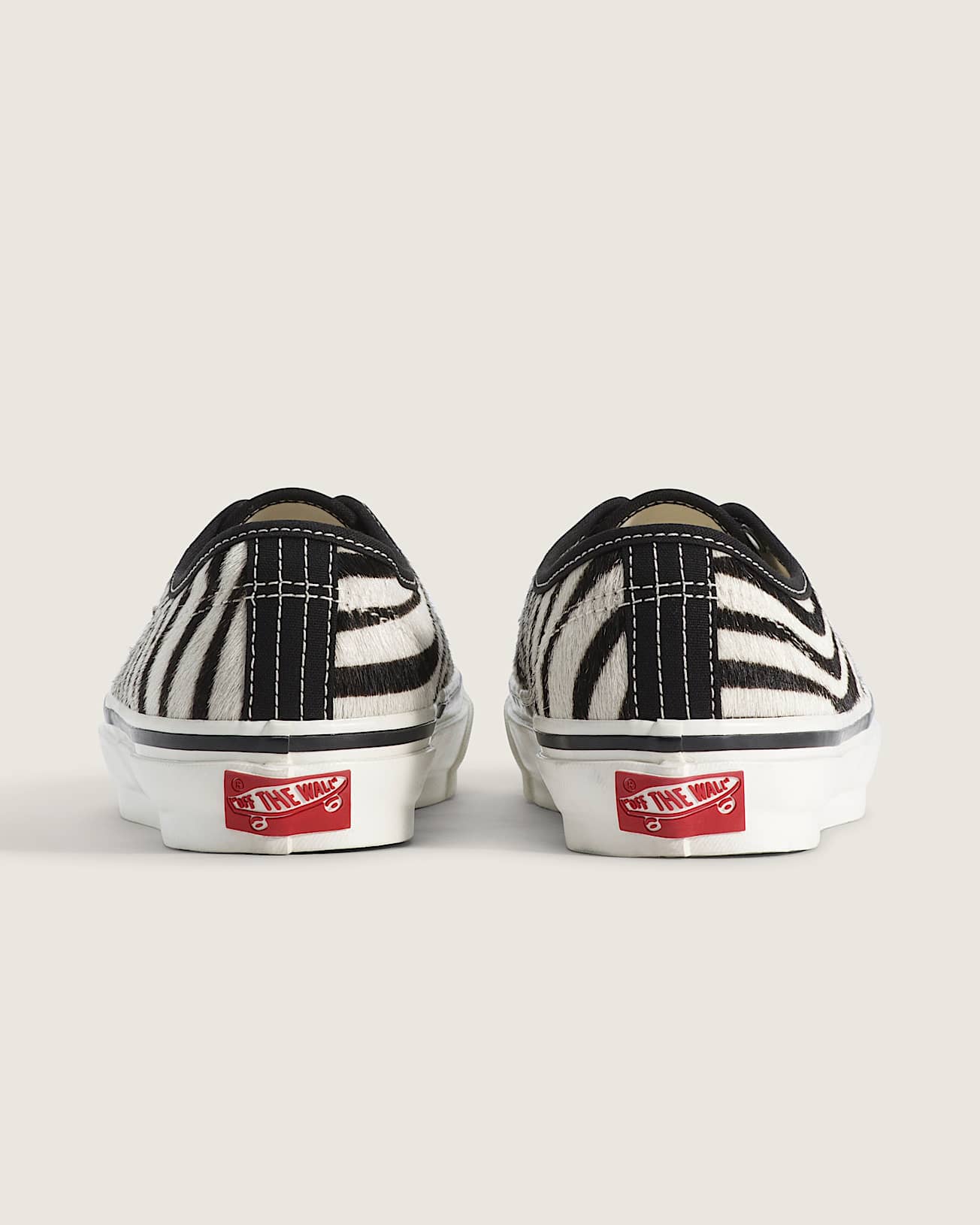 Premium Authentic Shoes VANS White ALT3