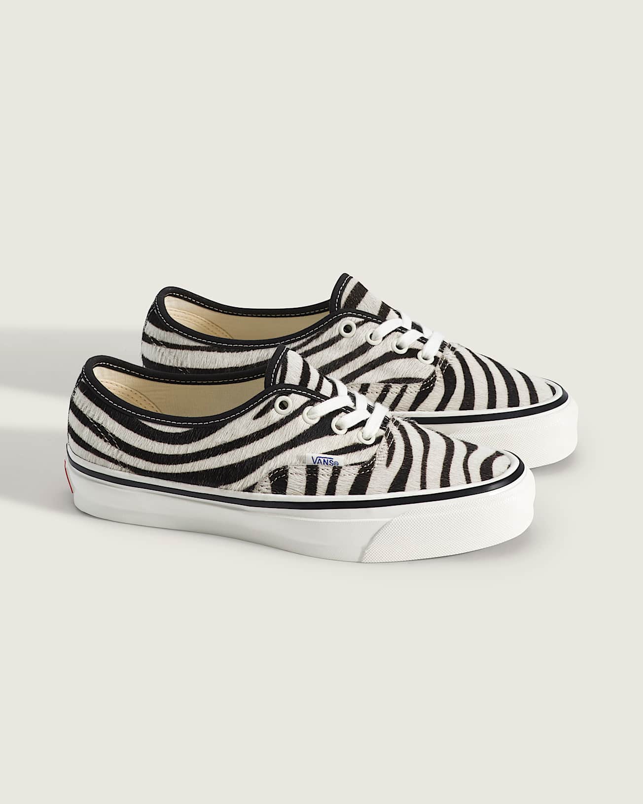 Premium Authentic Shoes VANS White ALT1