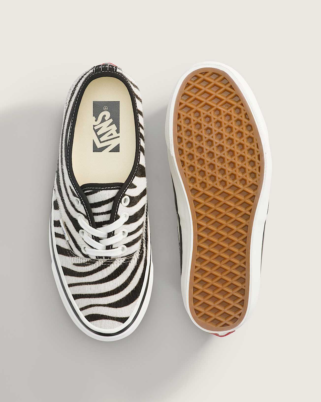 Premium Authentic Shoes VANS White ALT2