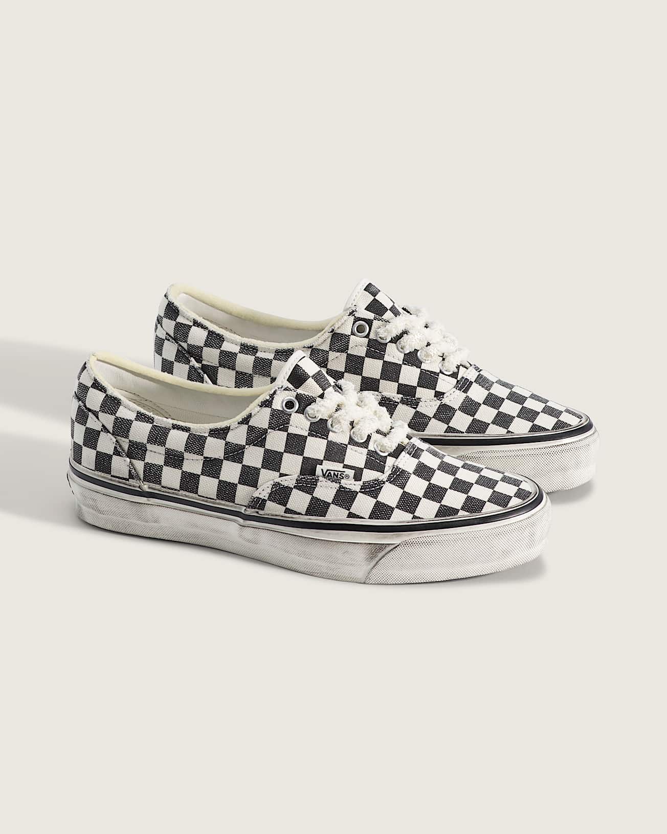 OTW Era 95 DST Schuhe VANS SchwarzWei ALT1